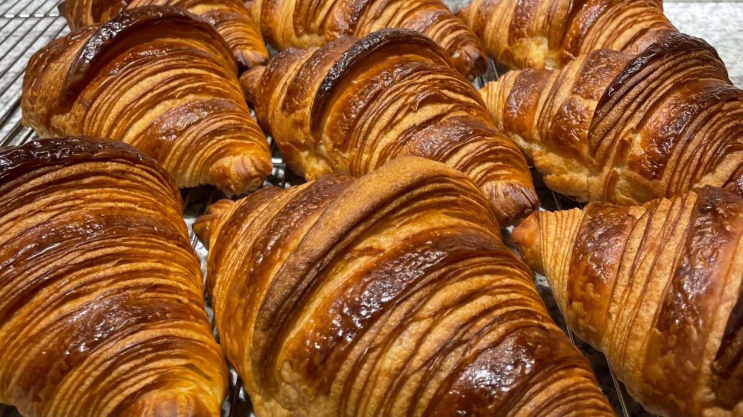 아티장베이커스 서래점