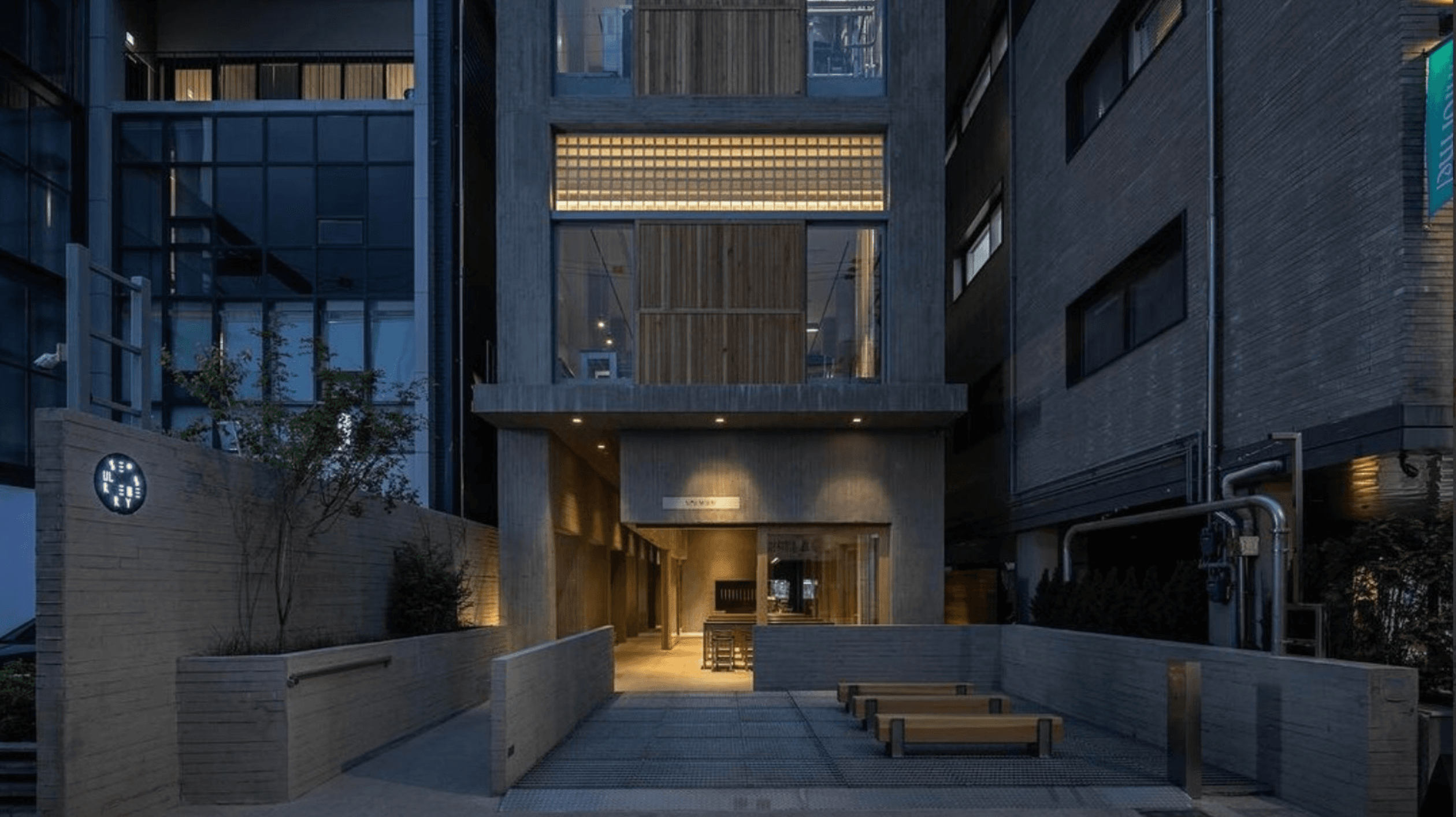 서울브루어리 성수 SEOUL BREWERY