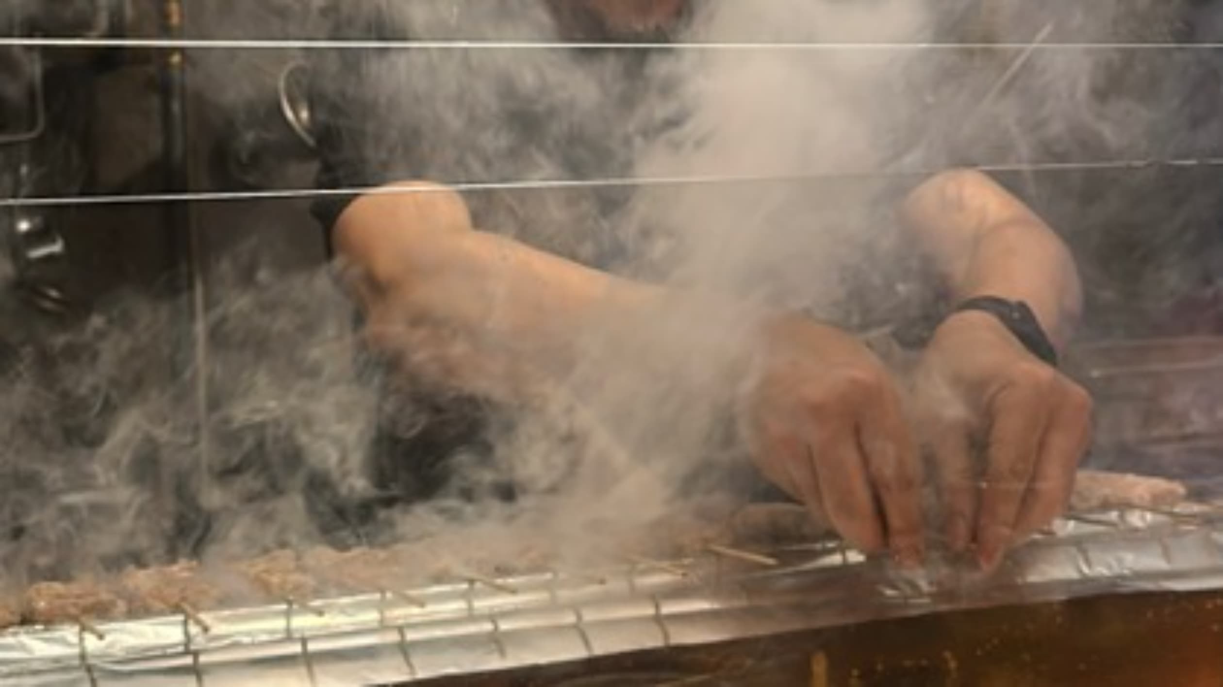 야키도리켄지 수지점