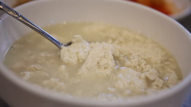 정동진맛집 썬한식