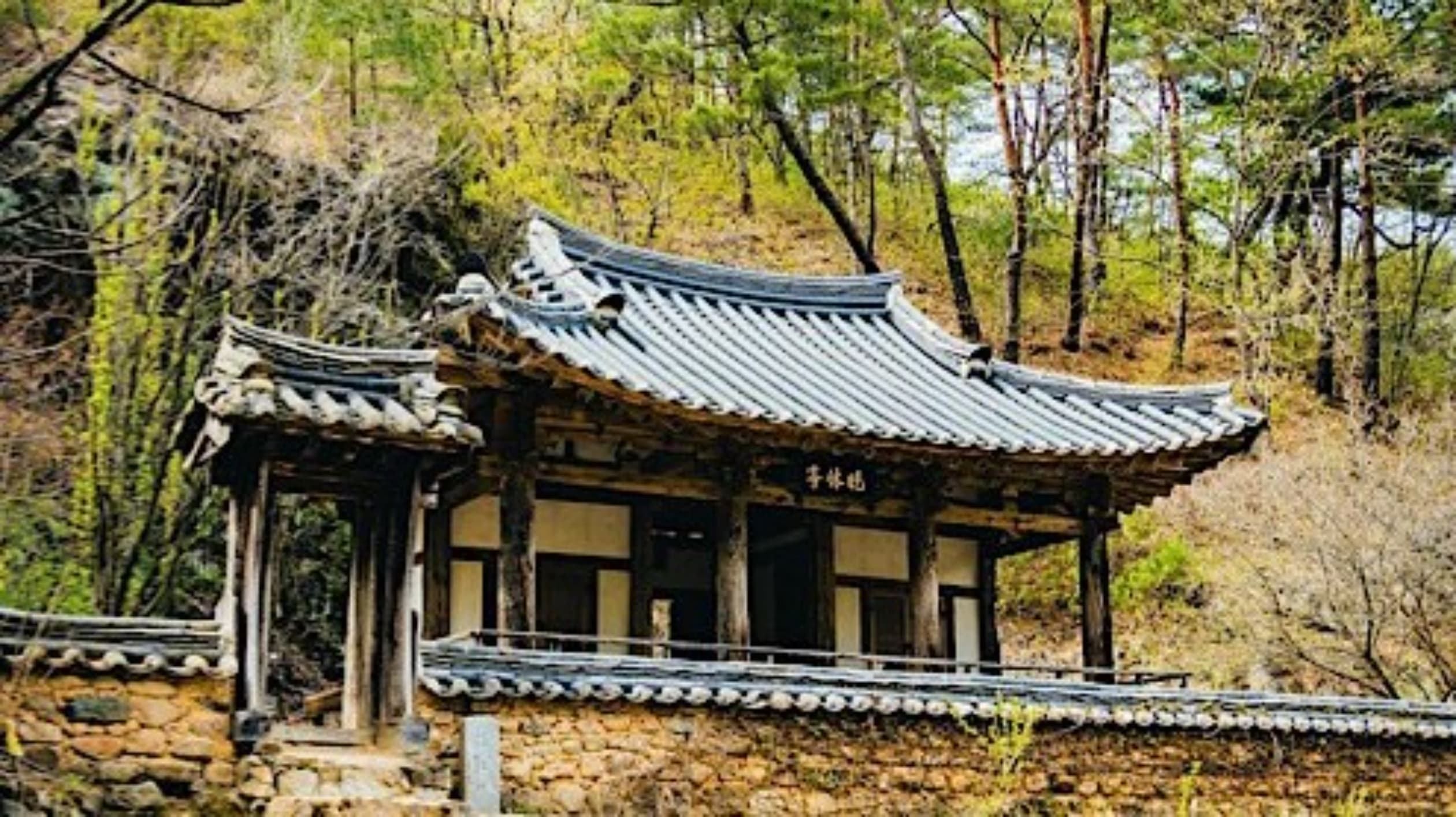 만휴정 (휴업중)