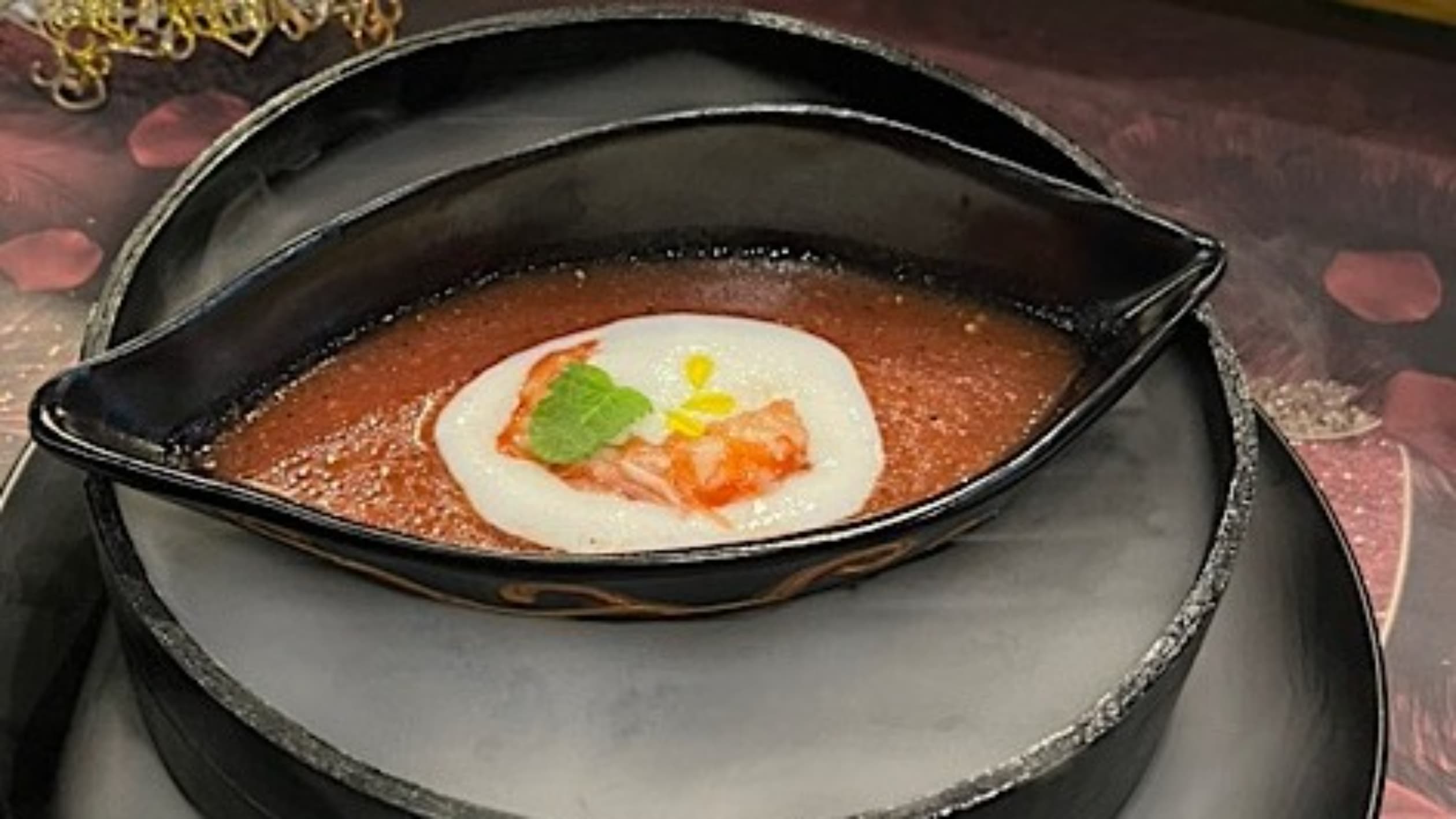 몽드샬롯