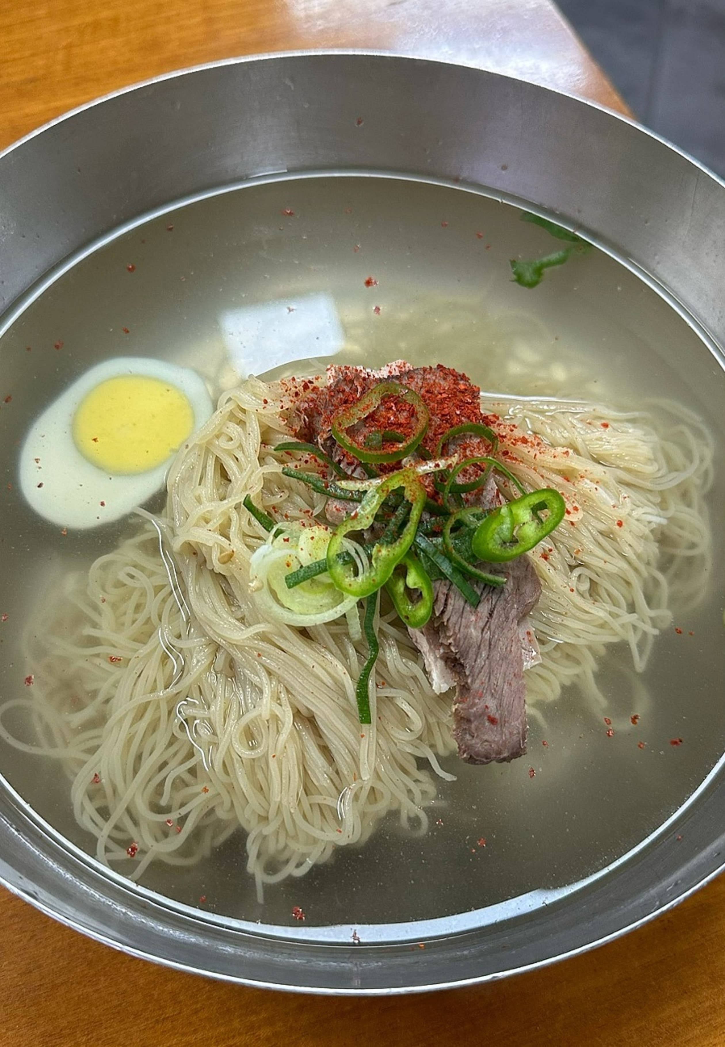 필동면옥