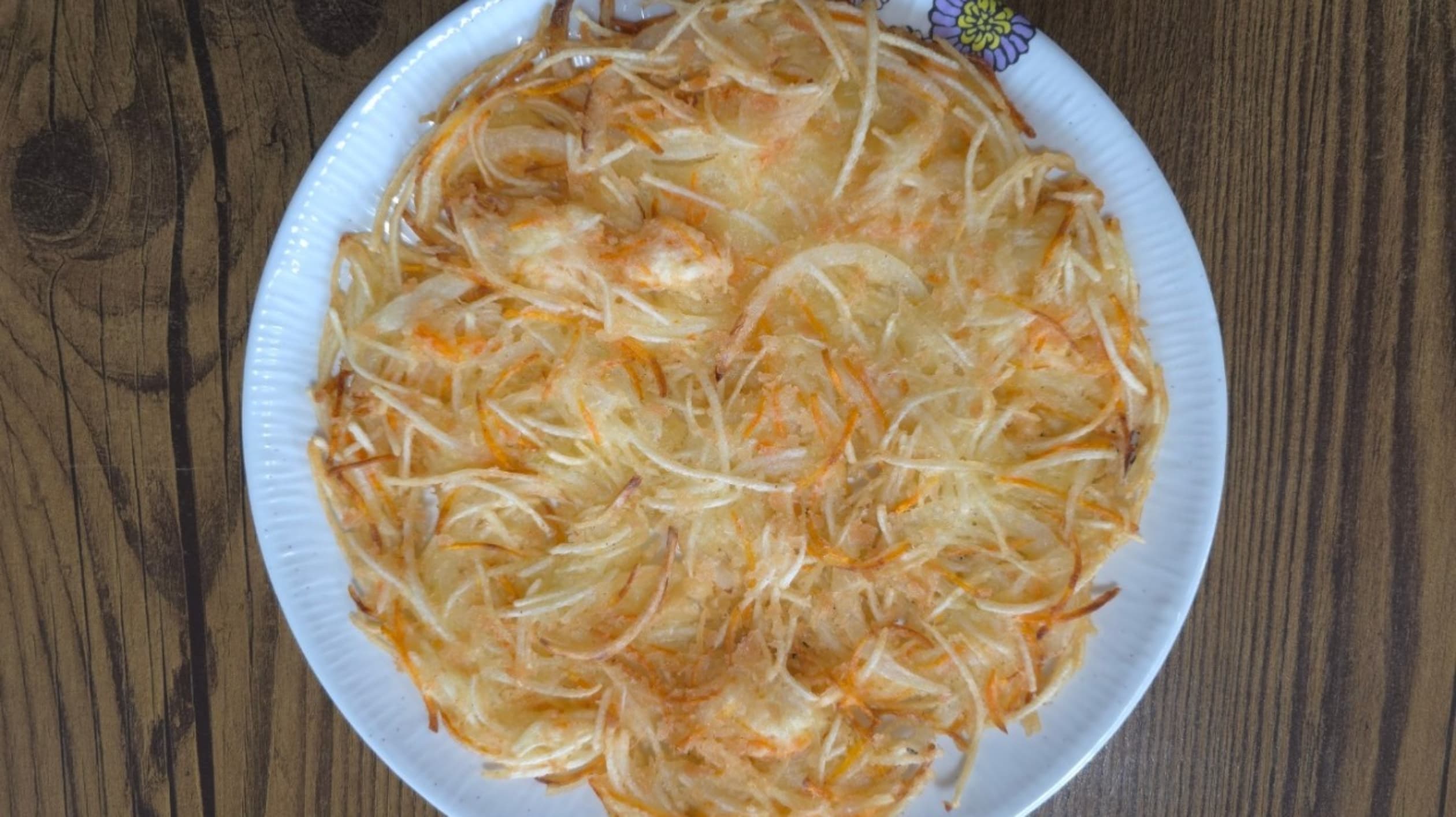 운산손칼국수