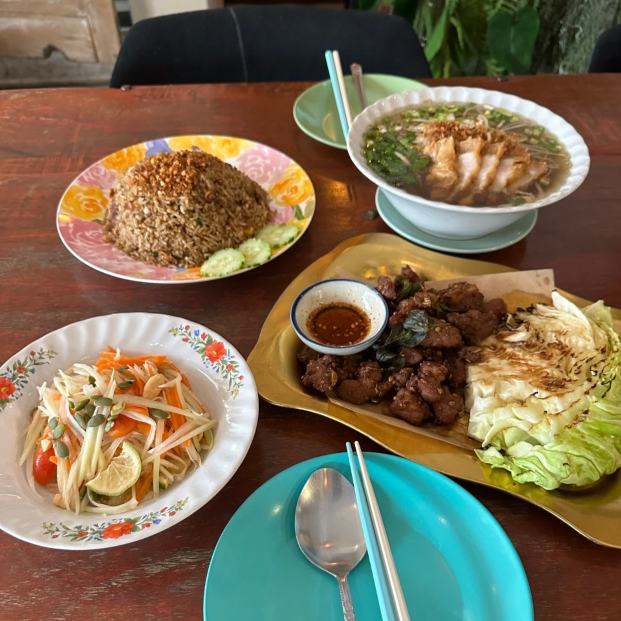 통로