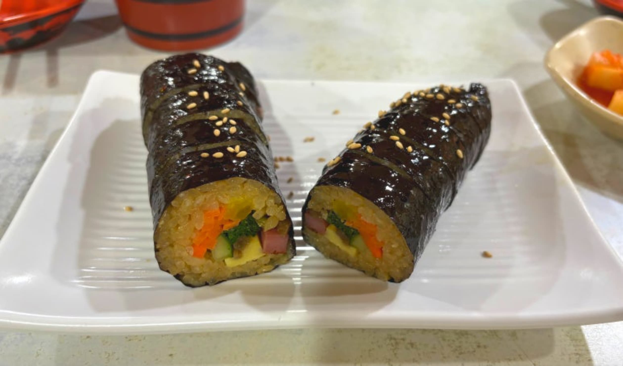 명화당 명동1호점