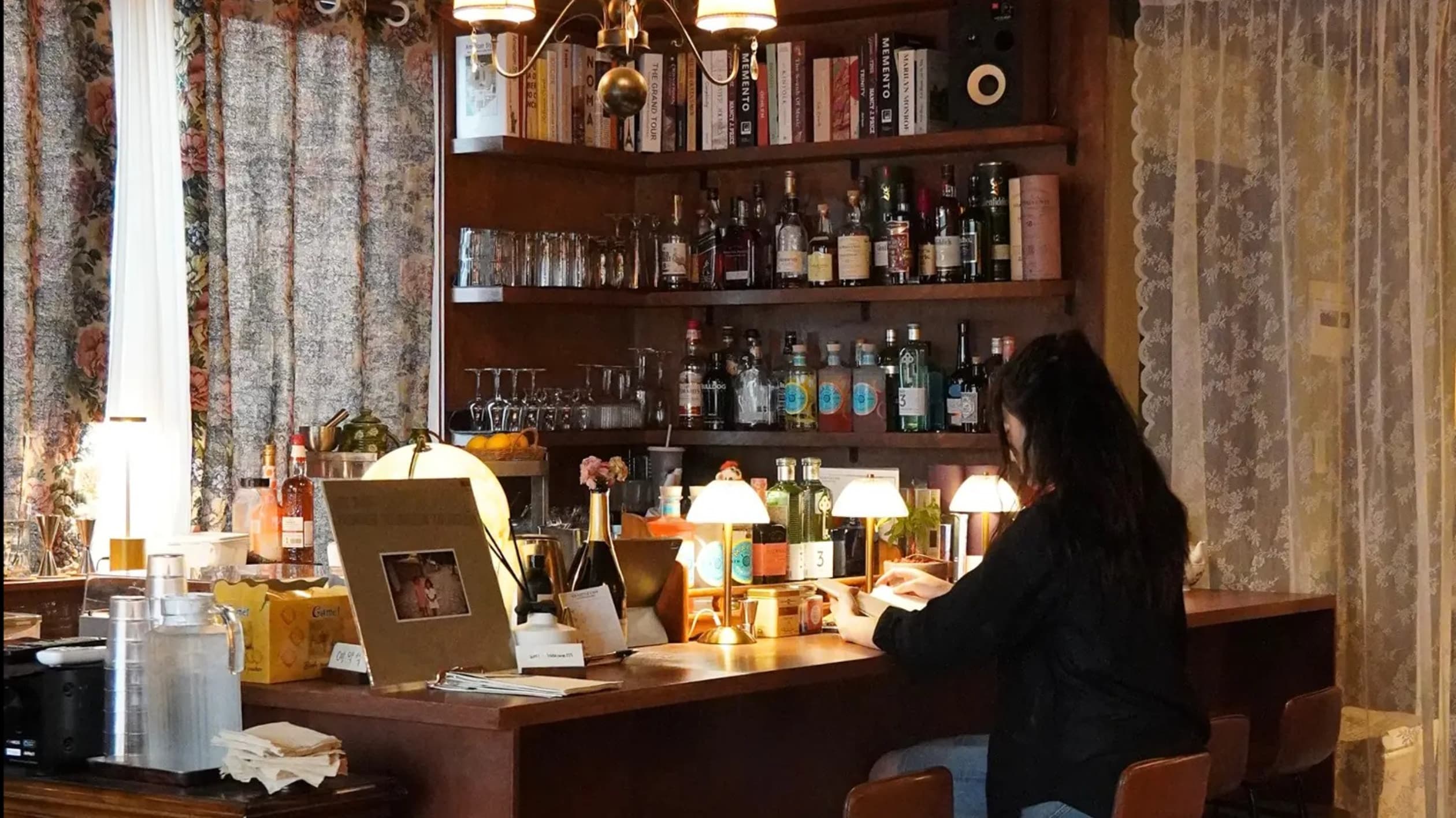 마이리틀케이브