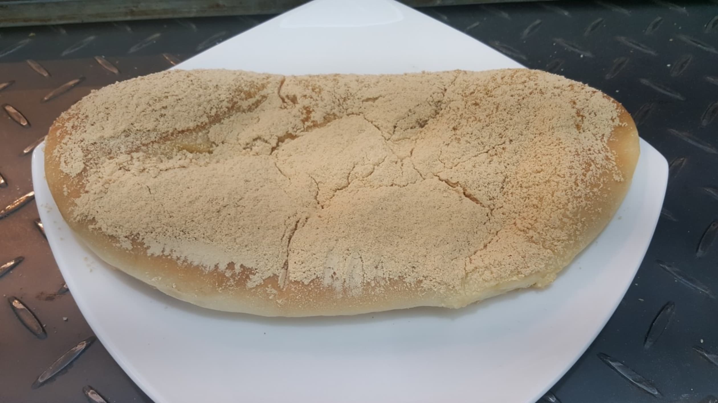 시골빵집 산수베이커리