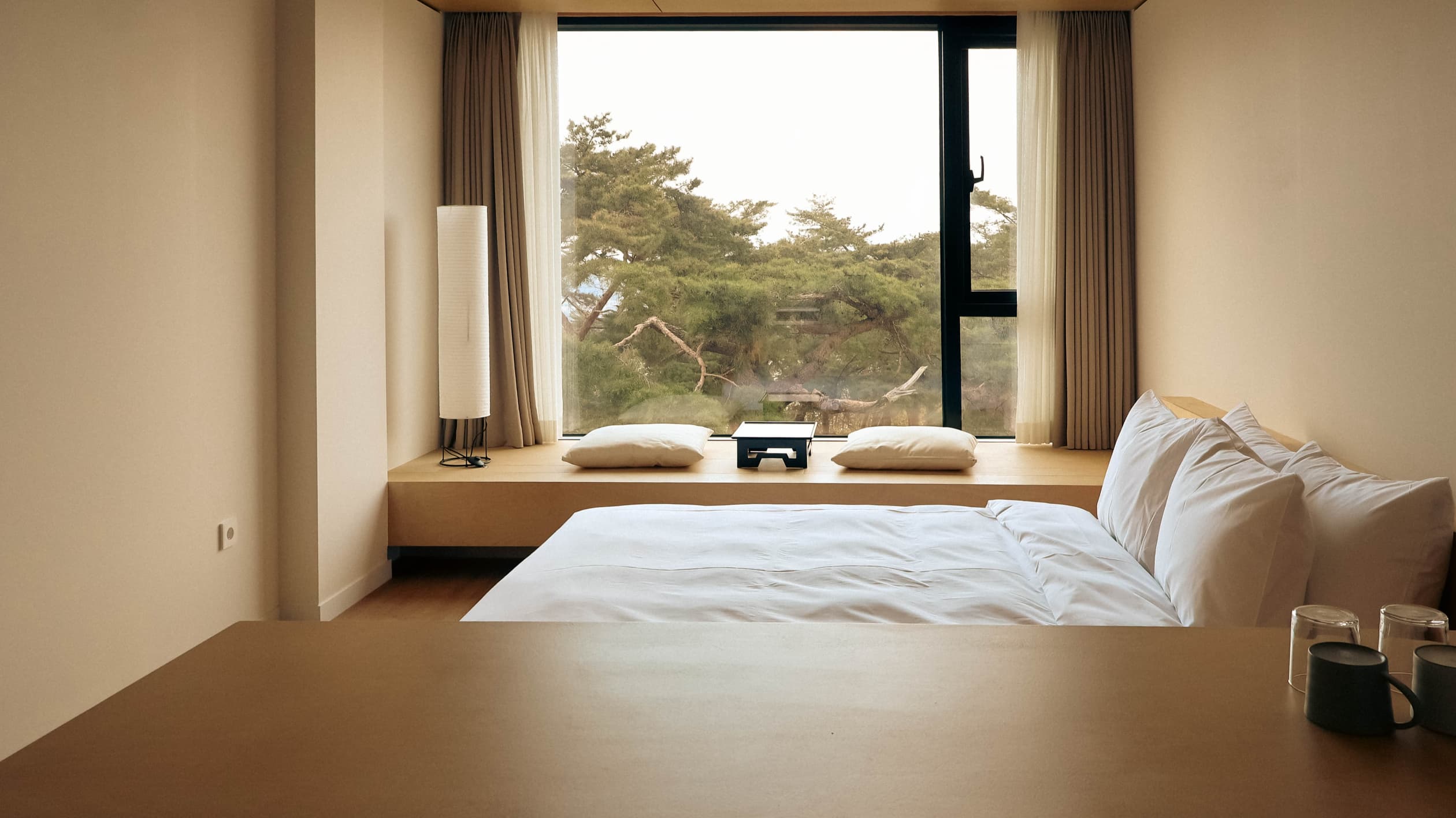 더숲아카데미하우스