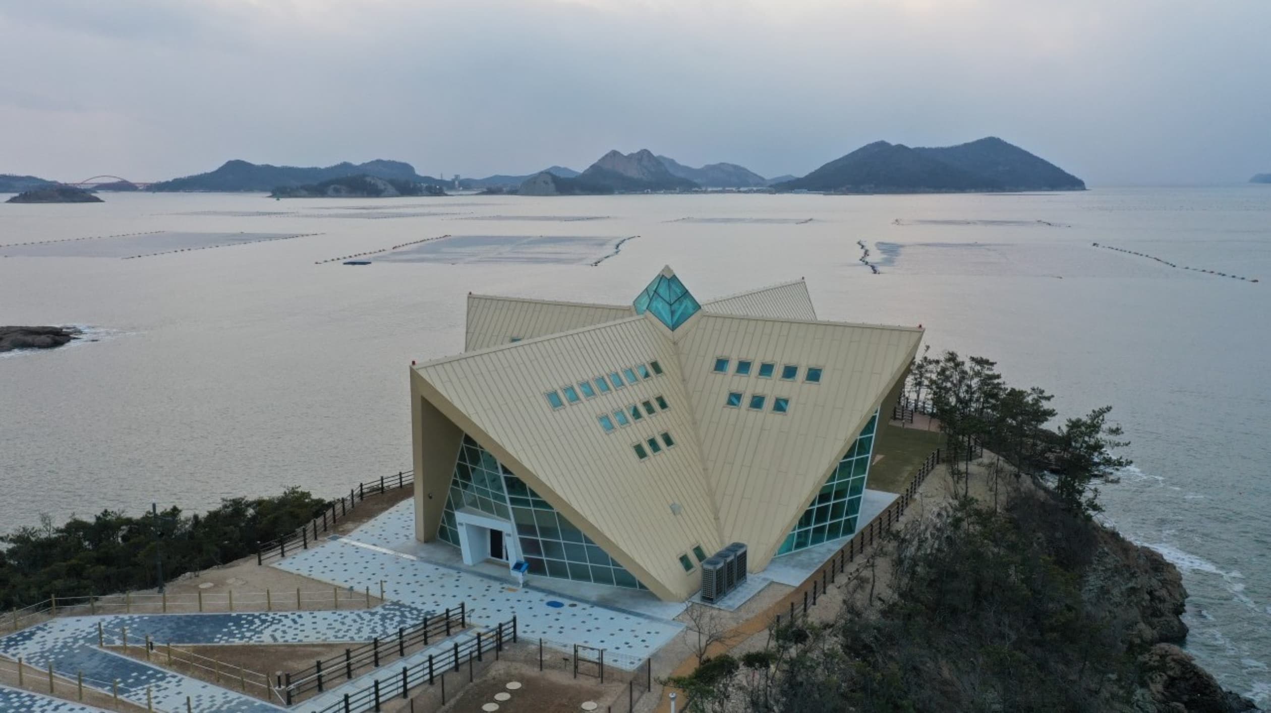 국립신시도자연휴양림