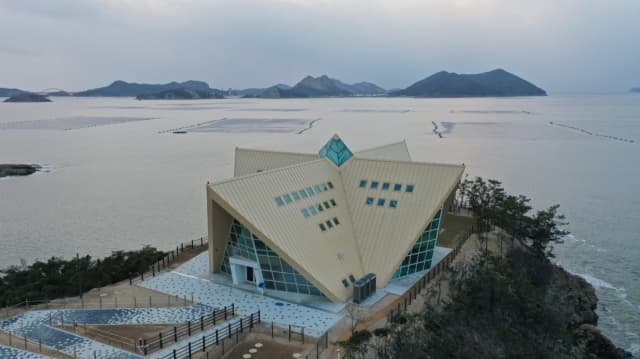 국립신시도자연휴양림