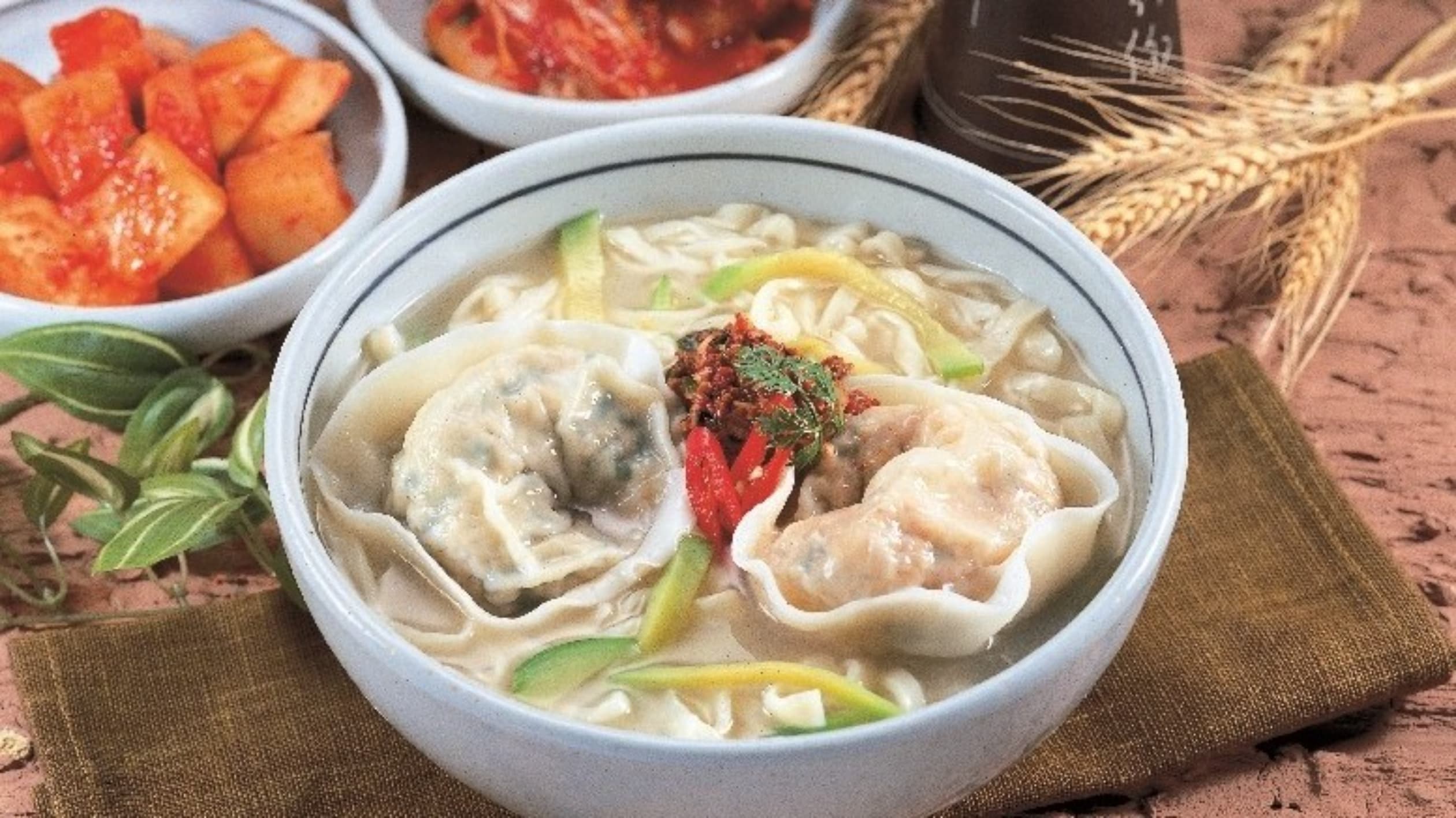 성북동집