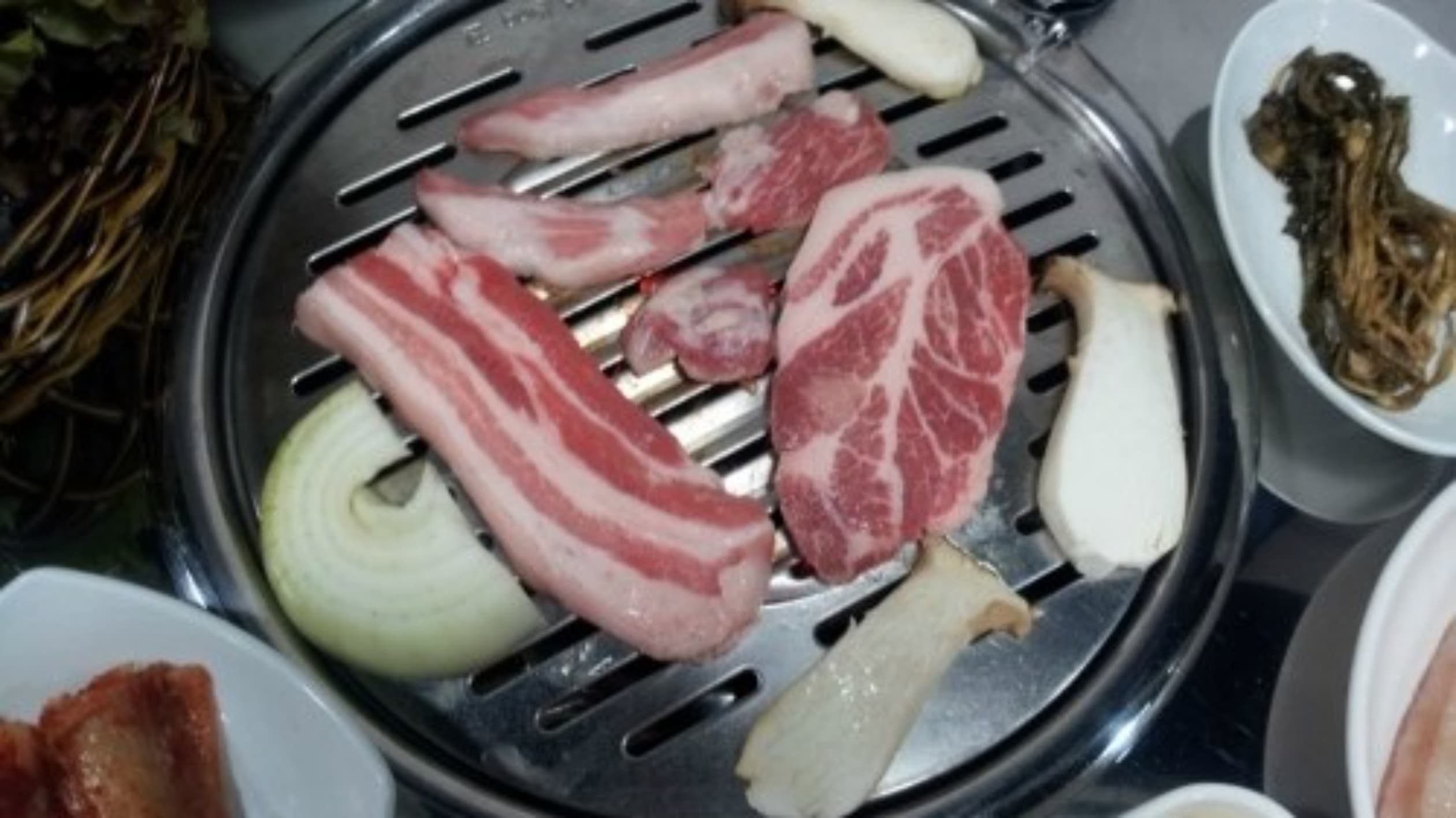 산청엔흑돼지 서울1호점