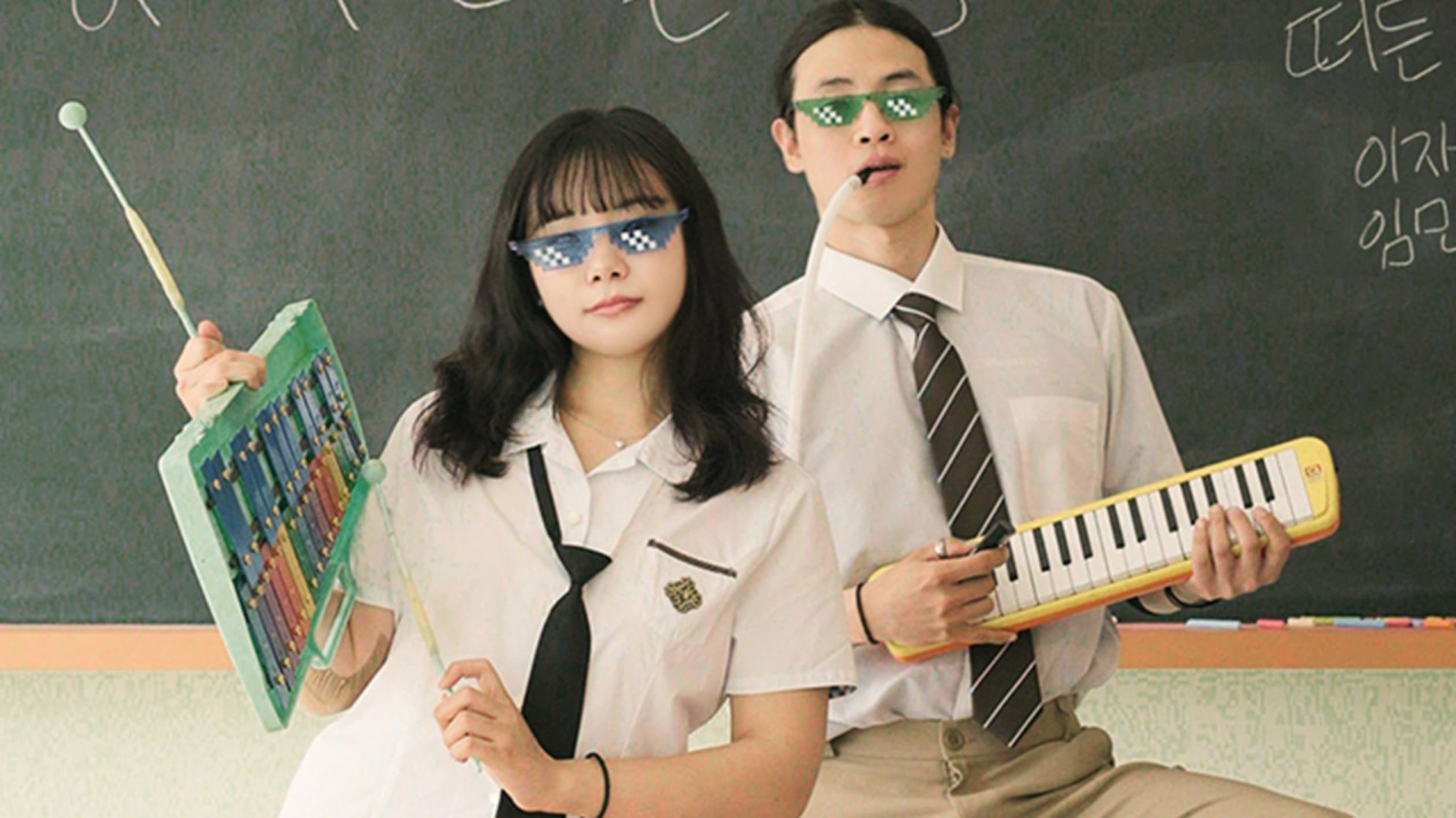 금빛사진관 광안점