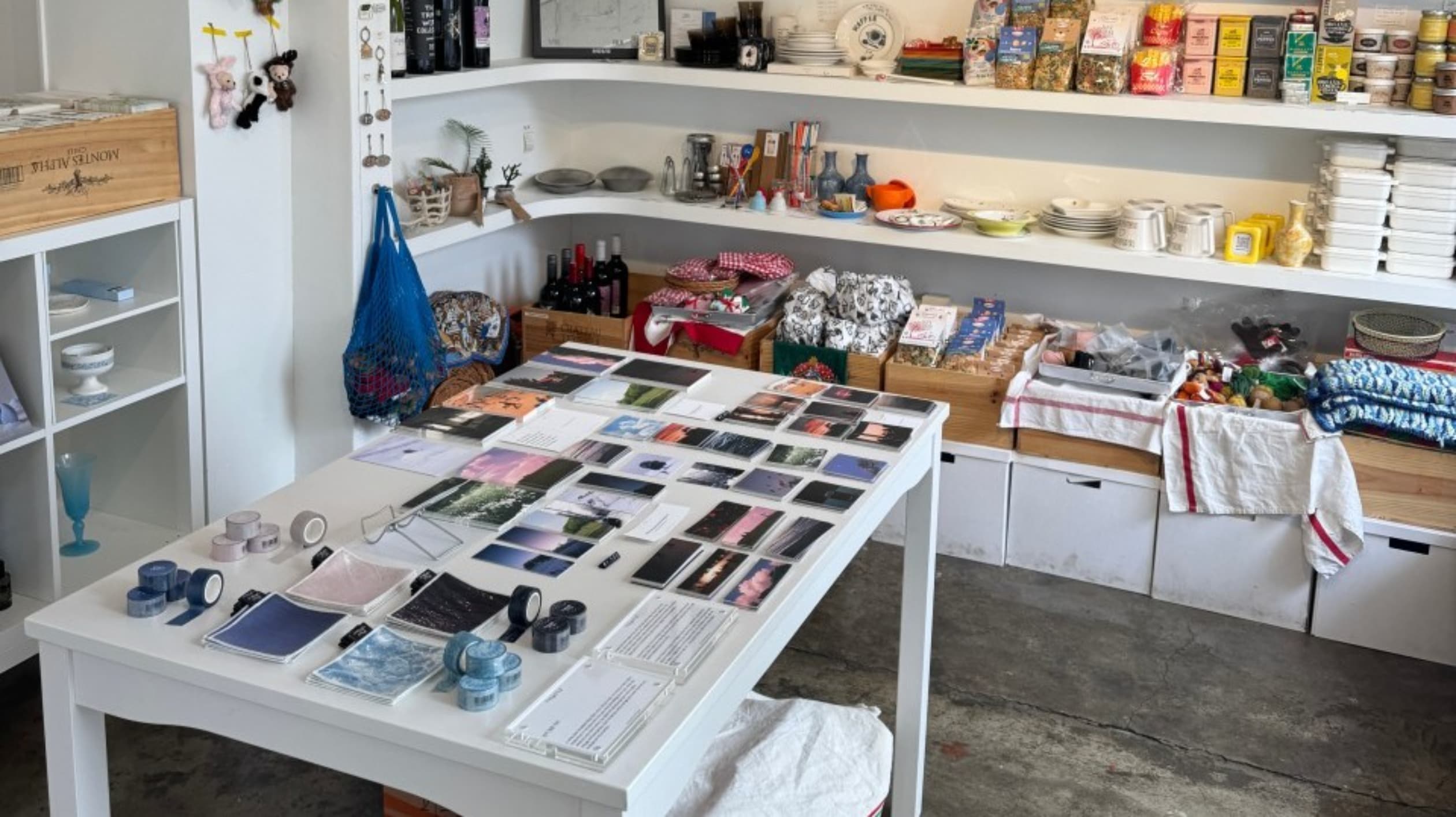 1유로프로젝트 북가좌