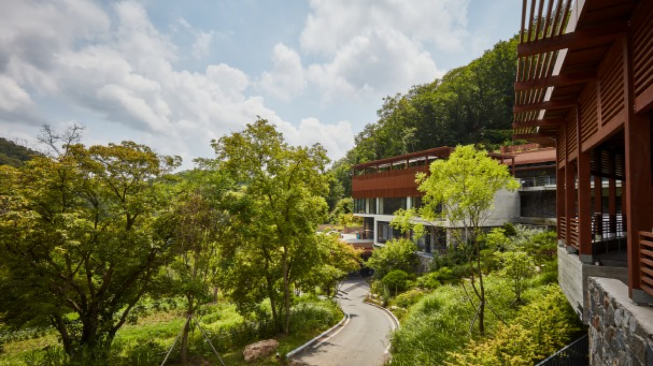 힐리언스선마을