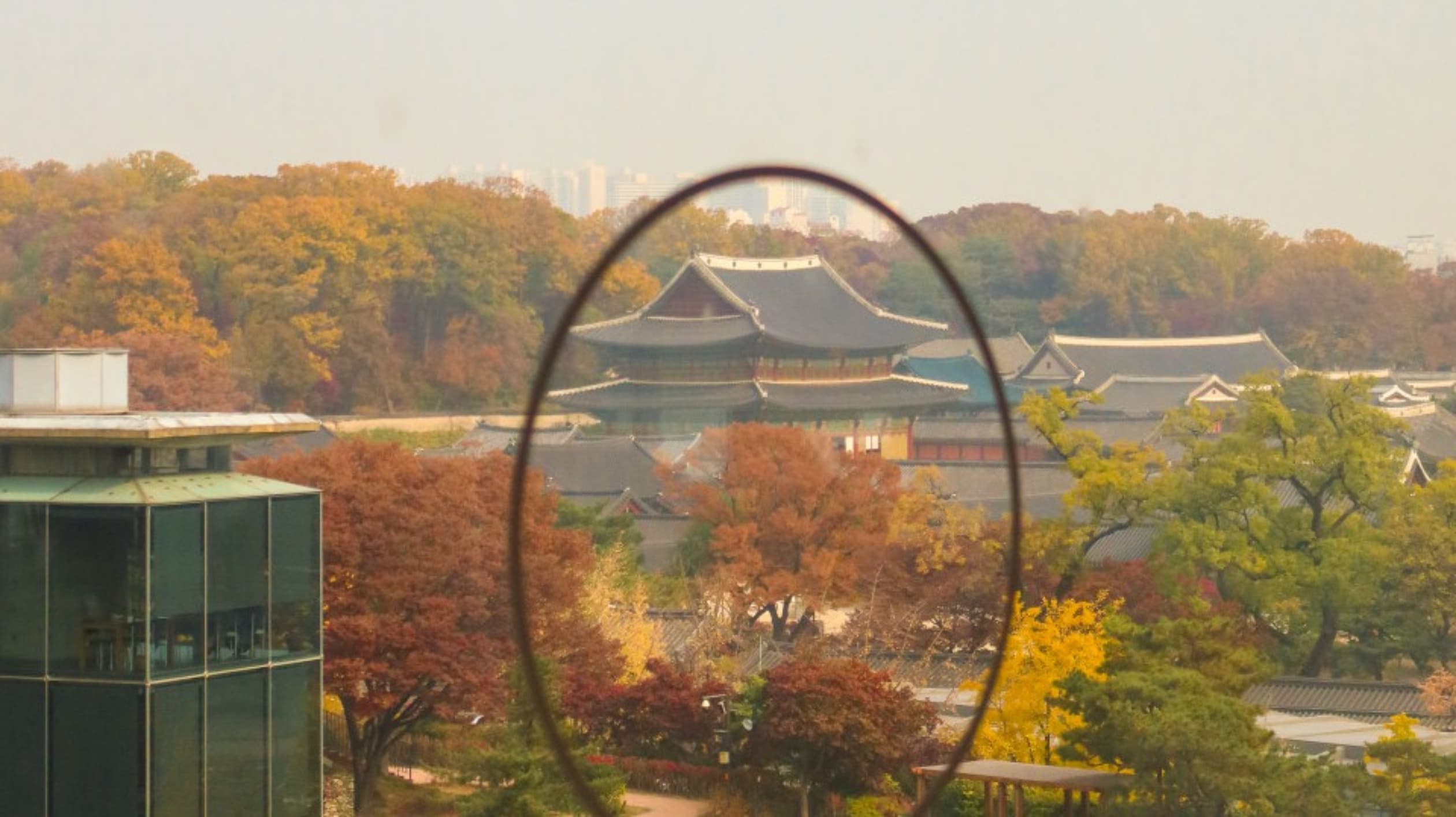 텅