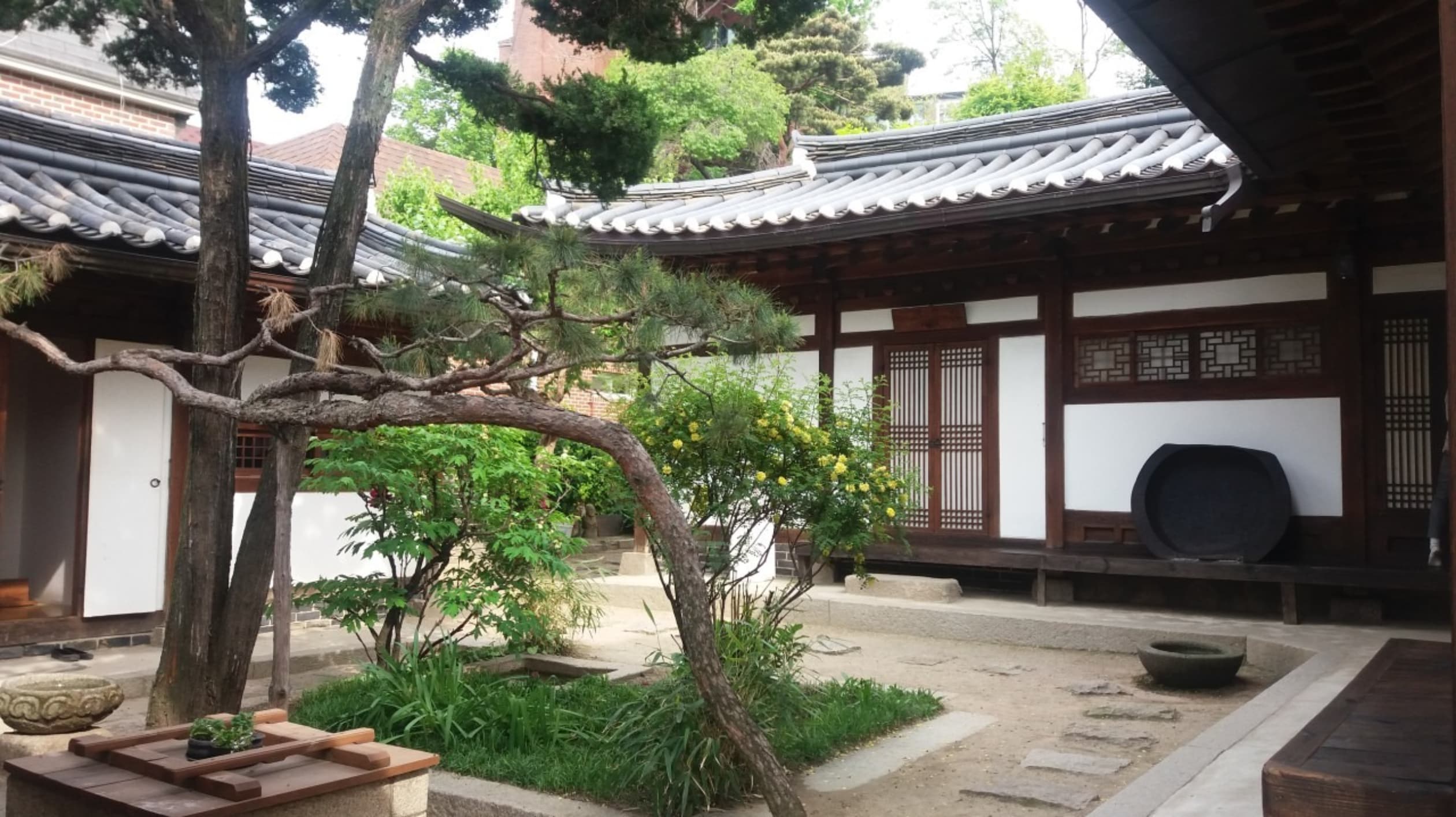최순우옛집
