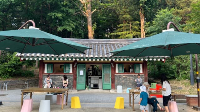 파자마델리 효창공원점