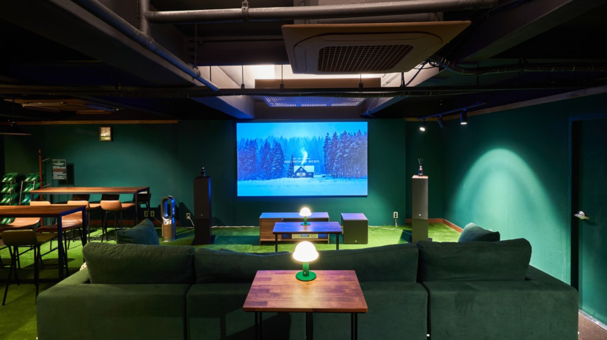 칠인 더시네마 강남삼성