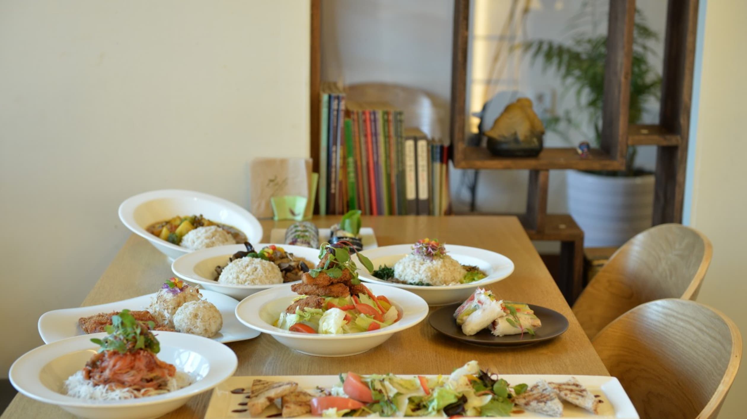 베지나랑 광안리점