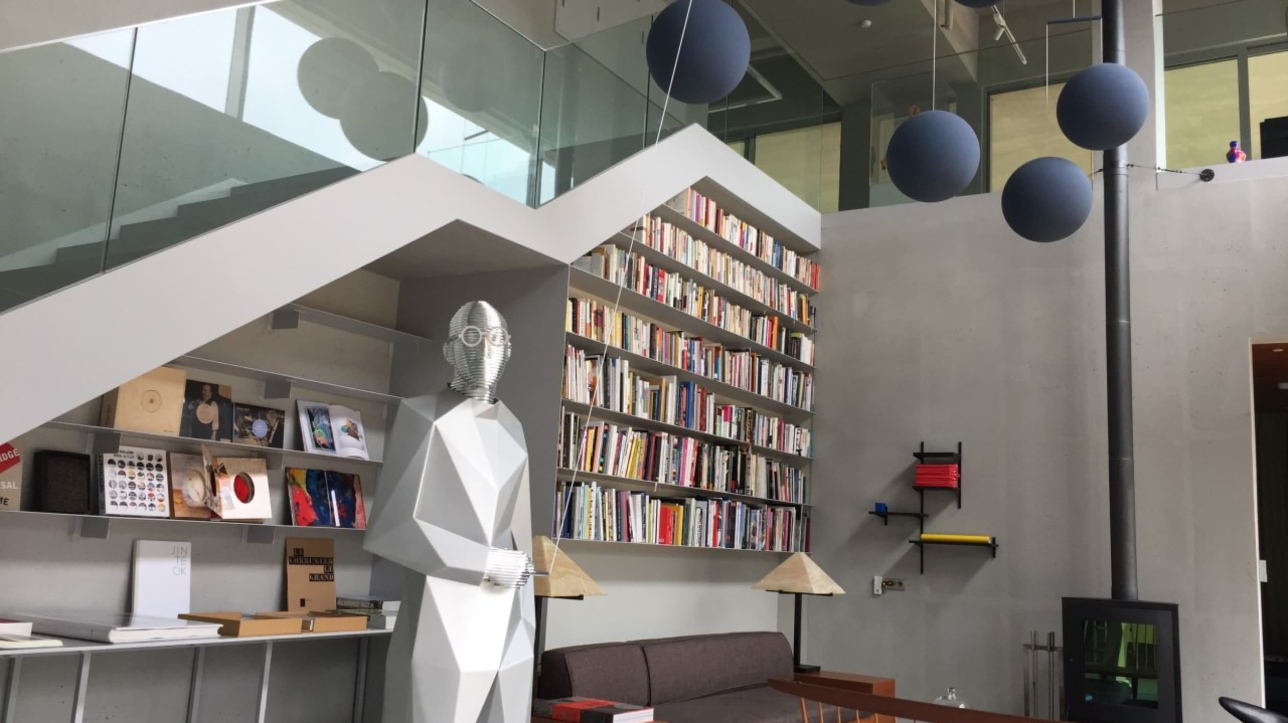 구하우스미술관