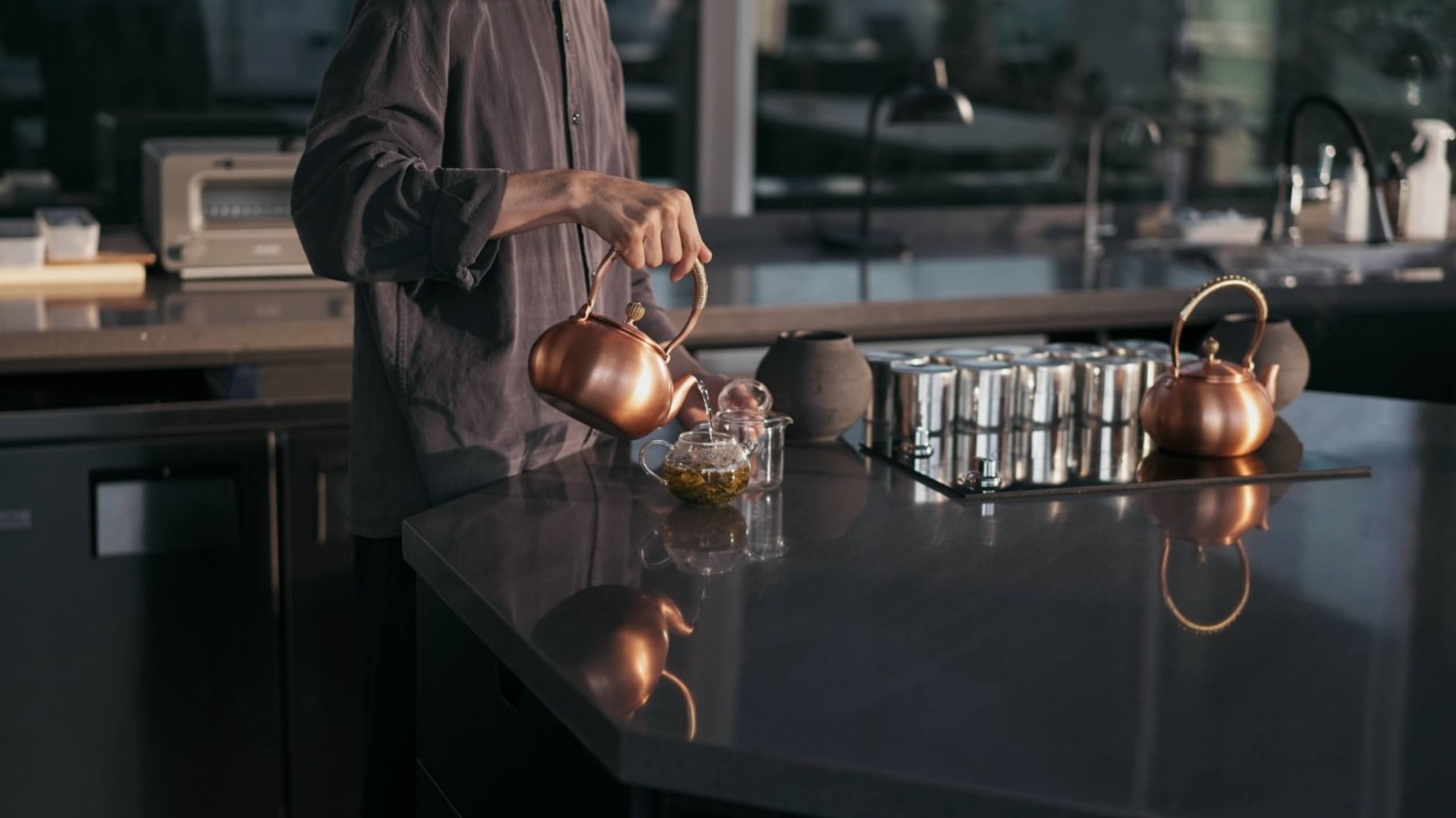 맥파이앤타이거 성수티룸