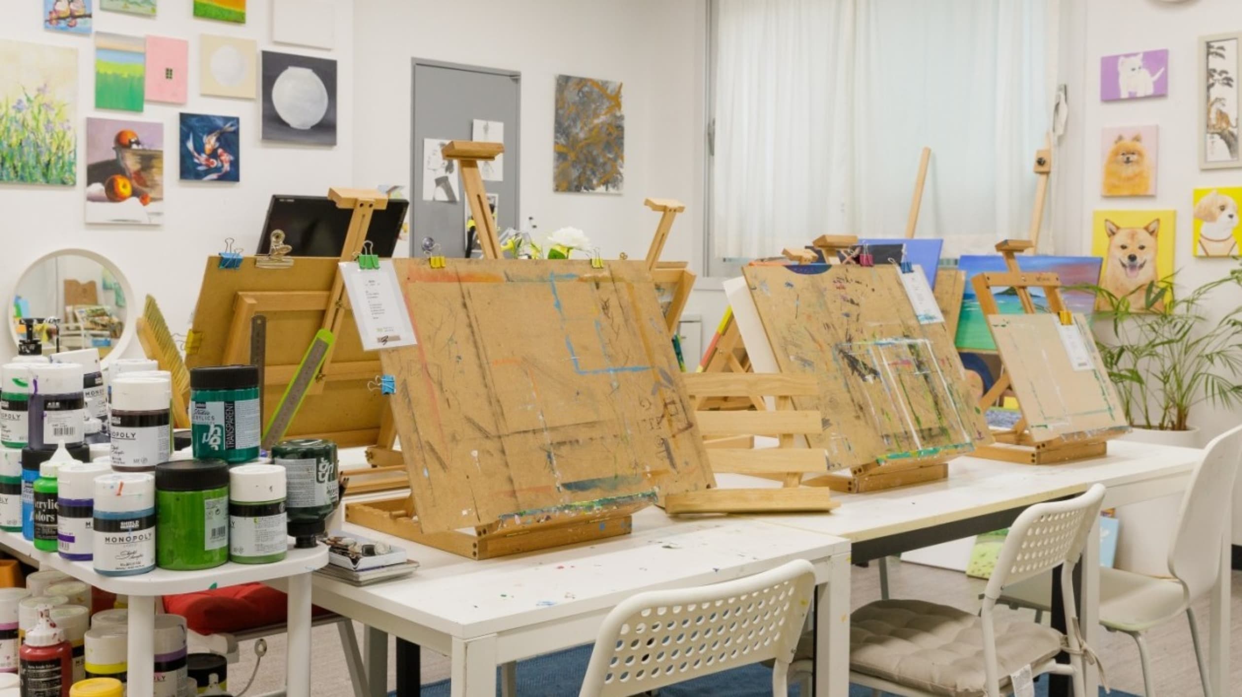 오워아트스튜디오