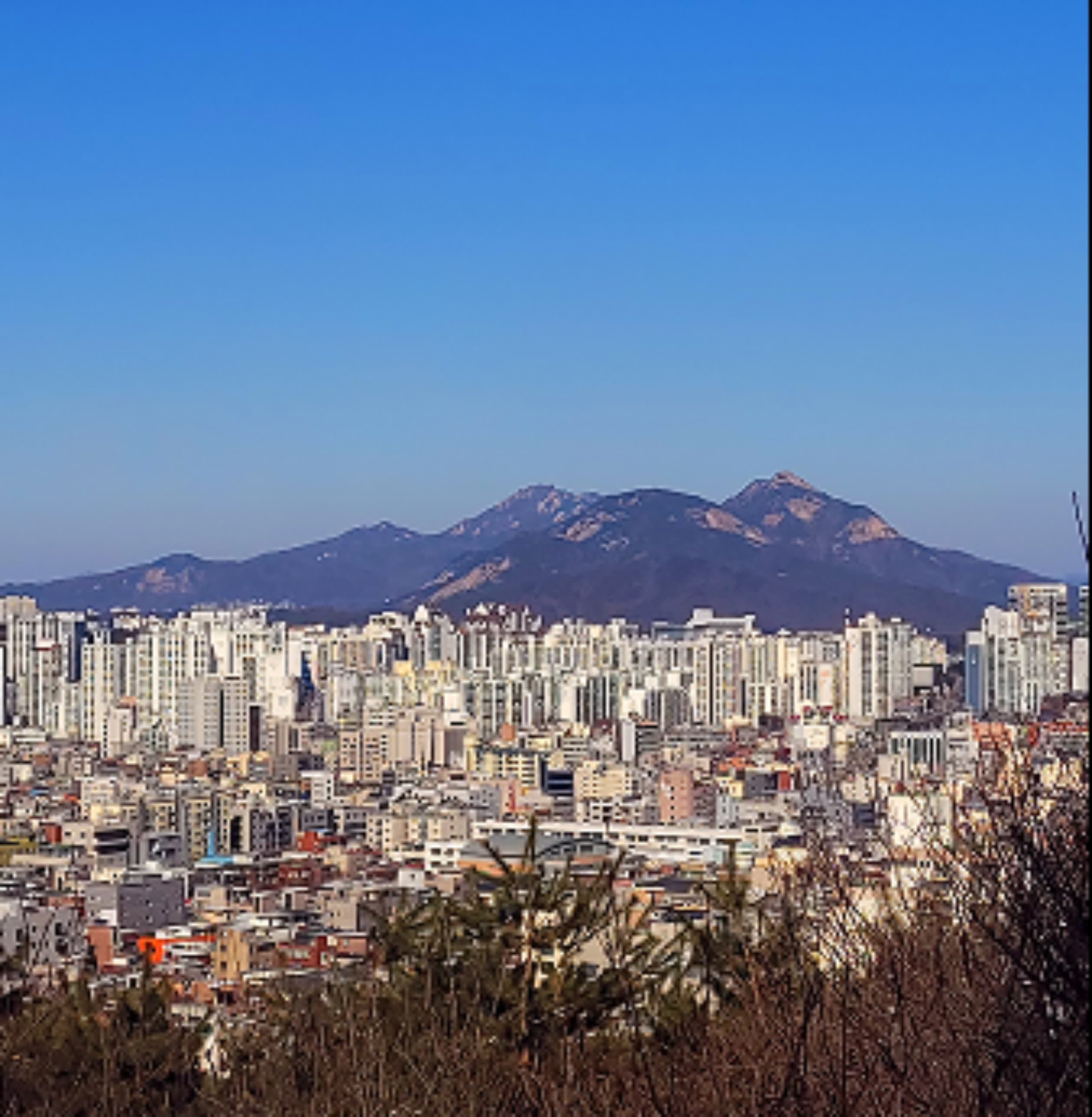 사색의길