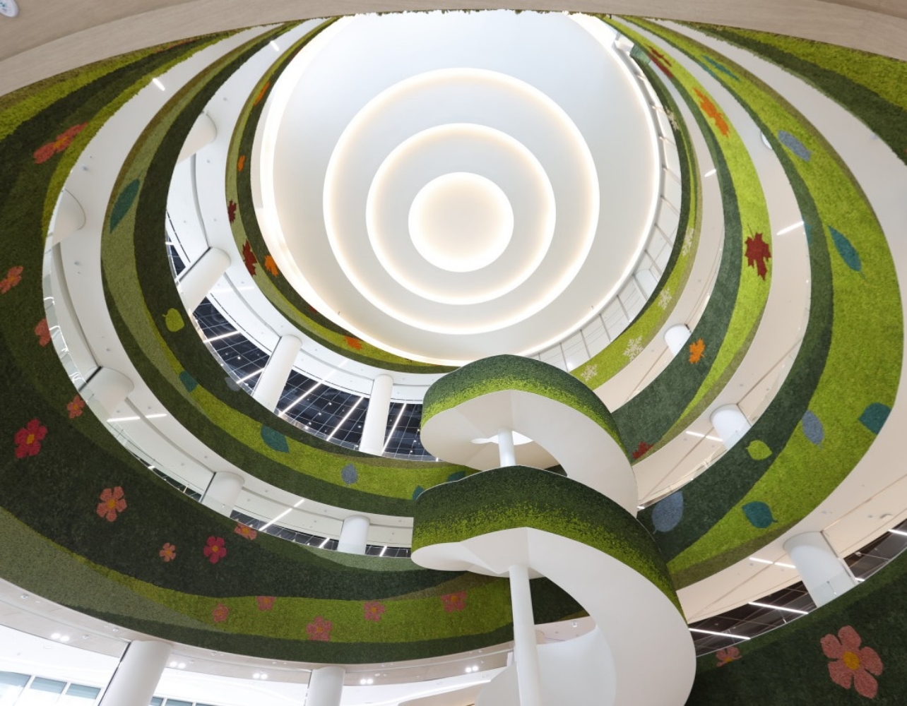 요즘 도서관이 이렇게 변했어, 서울·경기 신상 도서관 2곳 📚