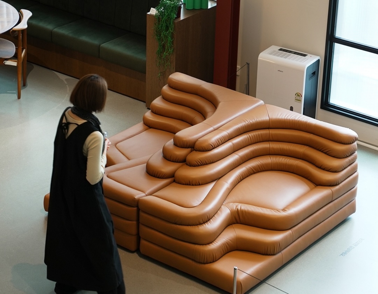 나만의 집을 상상하게 하는 건축 & 디자인 전시 5