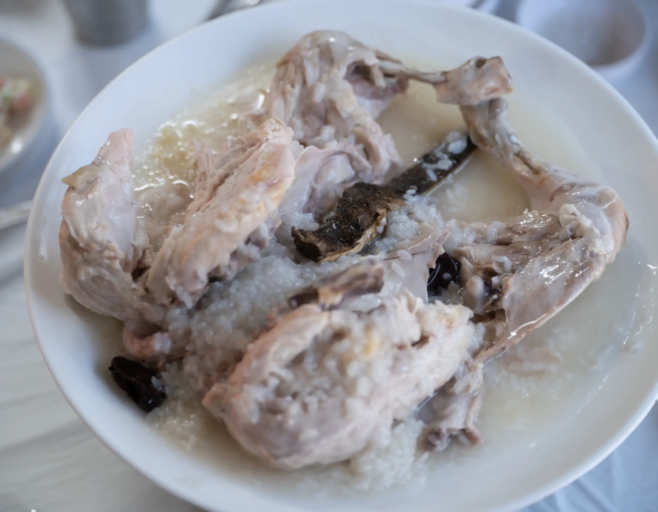 찬 바람 부는 날엔, 수원·용인·안성 노포 맛집 4곳