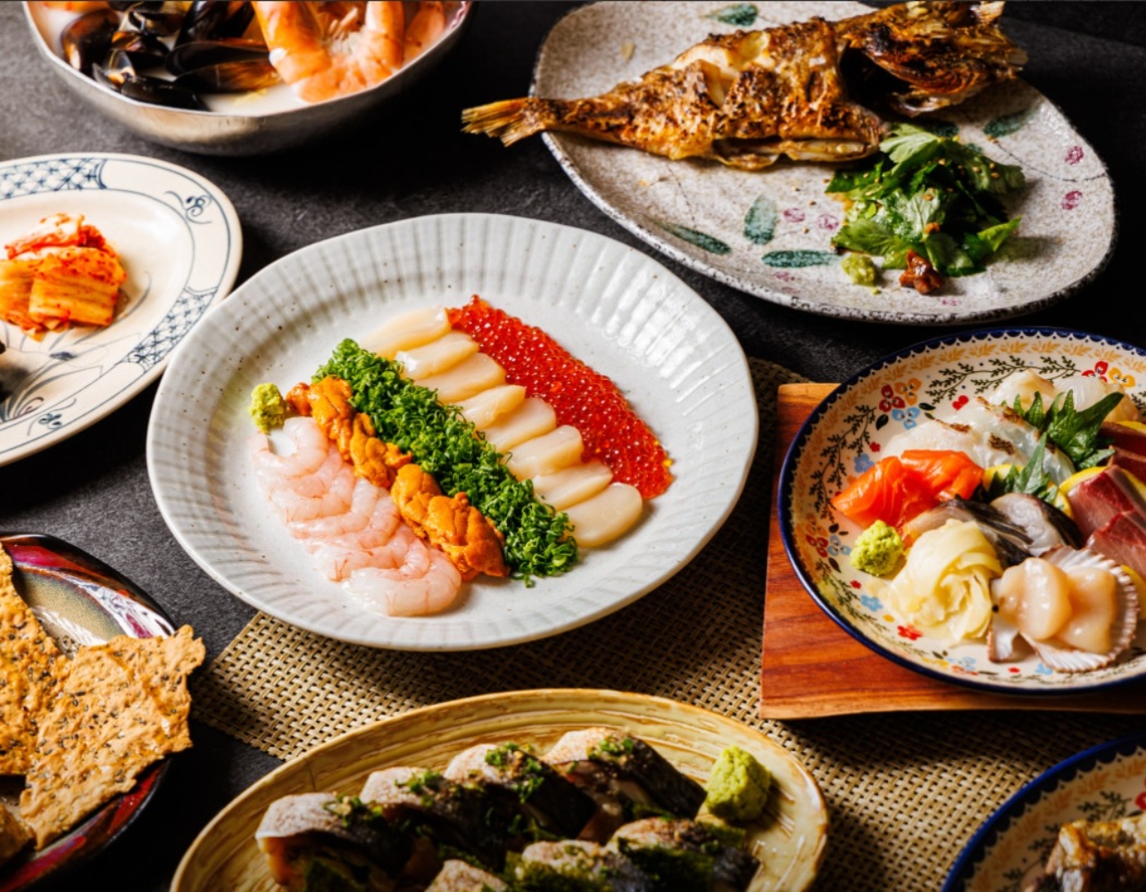 참치데이 기념🍣 에디터의 서울 사시미 또간집 5