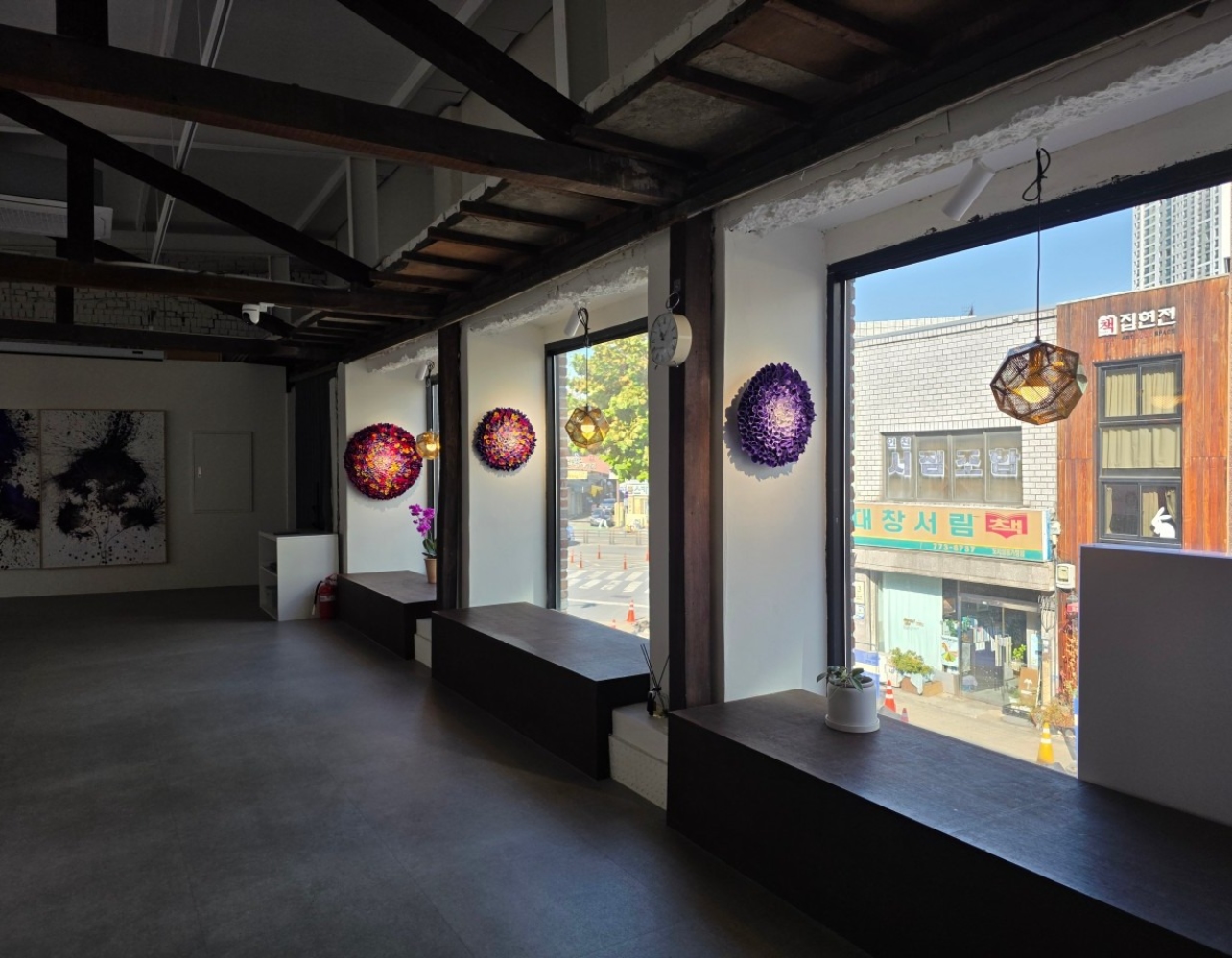 찐 로컬이 추천하는 인천 배다리 주말 코스