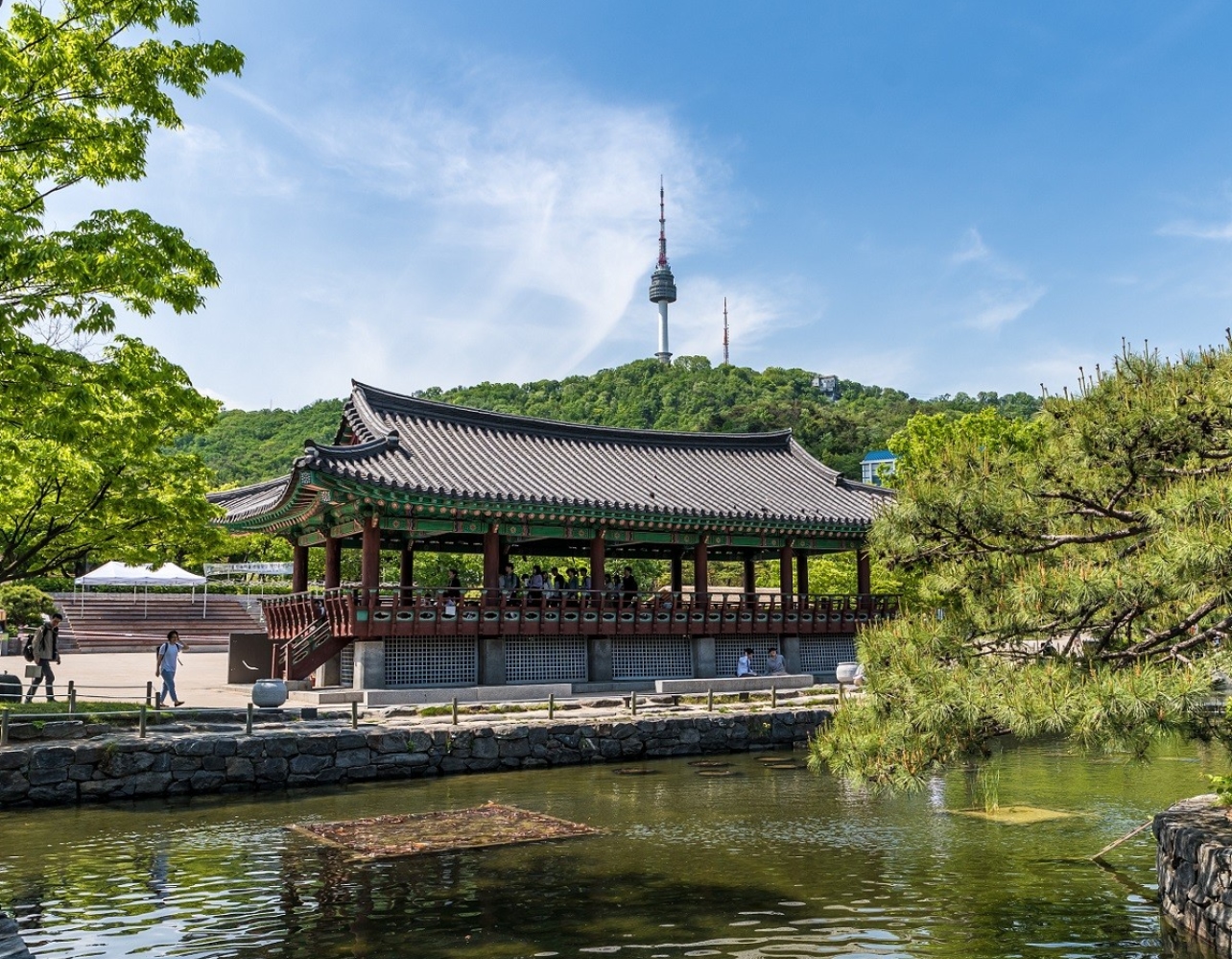 짧은 봄을 알차게 보내는 법, 전국 로컬 축제