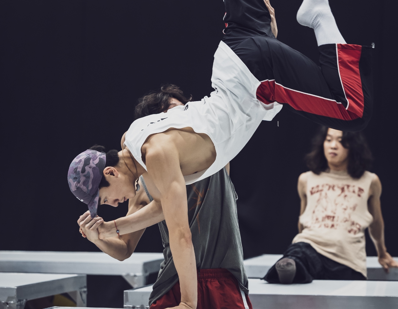 ๐๐ป ์ด ๊ณต์ฐ ๋์น ์ ์์ด! ์ด๋ฒ ์ฃผ๋ง์ ๊ตญ๋ฆฝ๊ทน์ฅํ