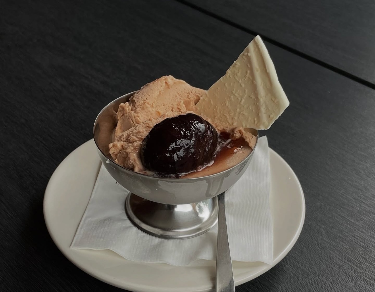 입안 가득 겨울 맛, 전국 밤 디저트 맛집