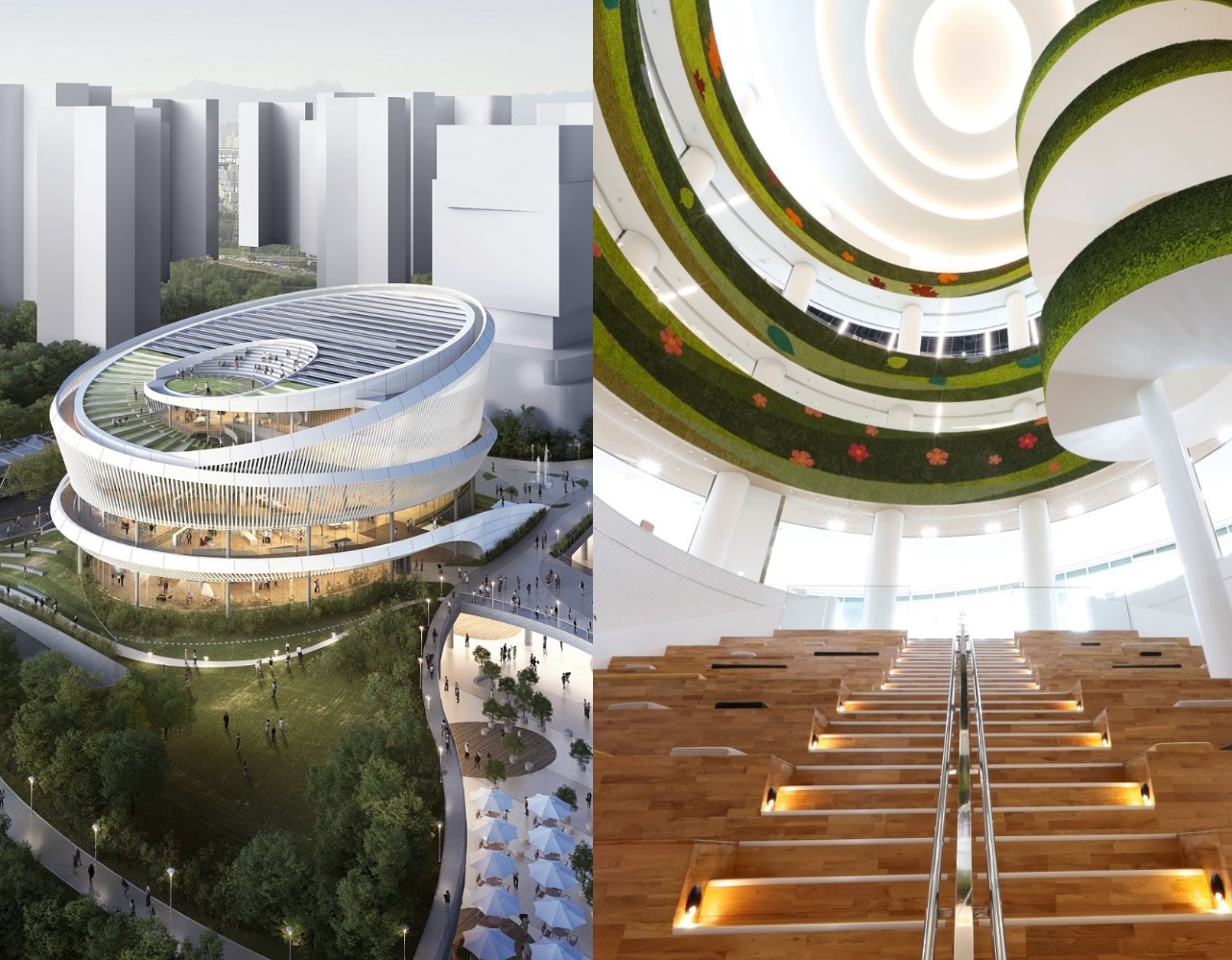 책 좋아하는 사람 모여랭📕 독립출판 축제 & 신상 도서관