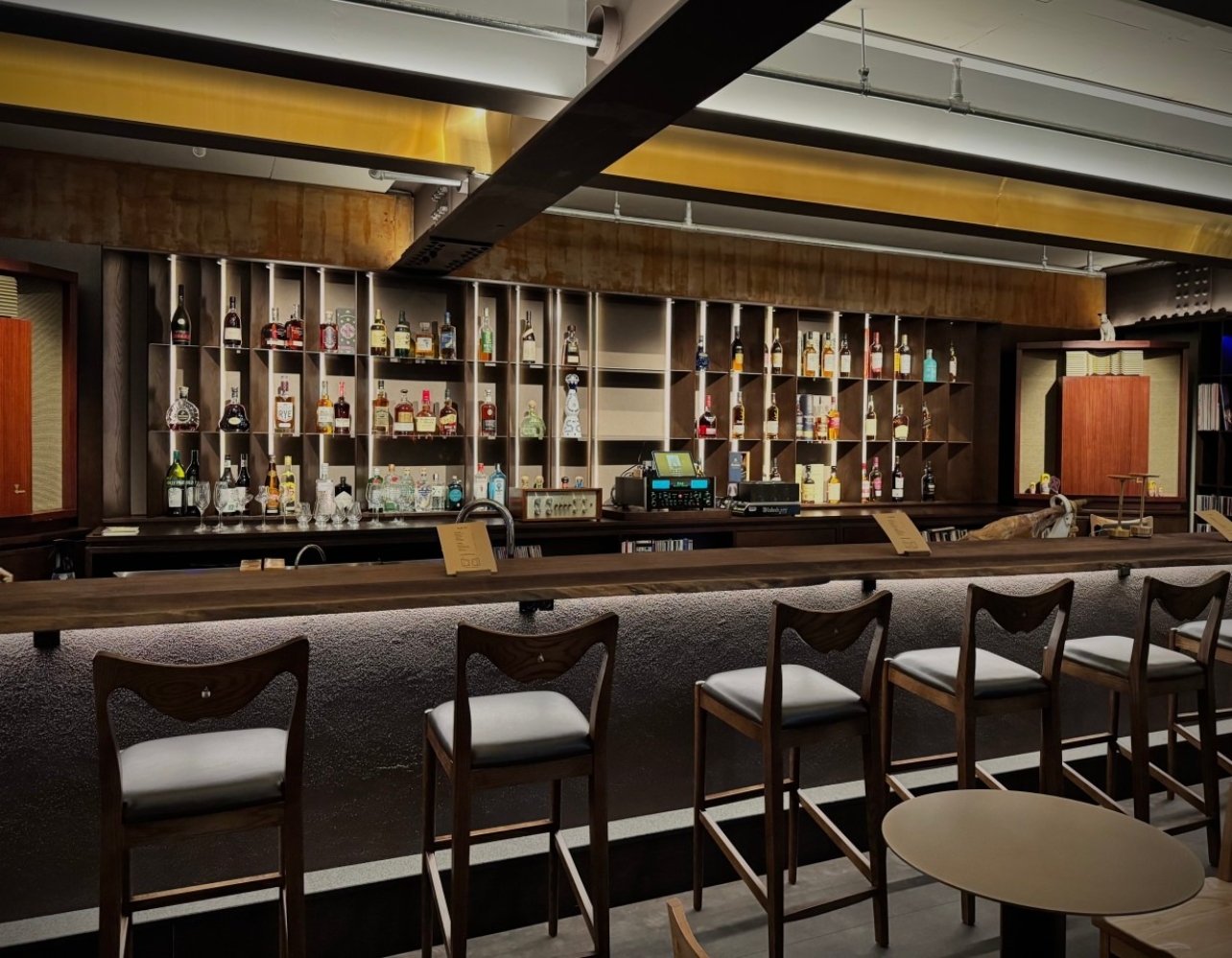 붕어빵이 공짜? 랭랭이라서 대접받는 서울 한나절 코스