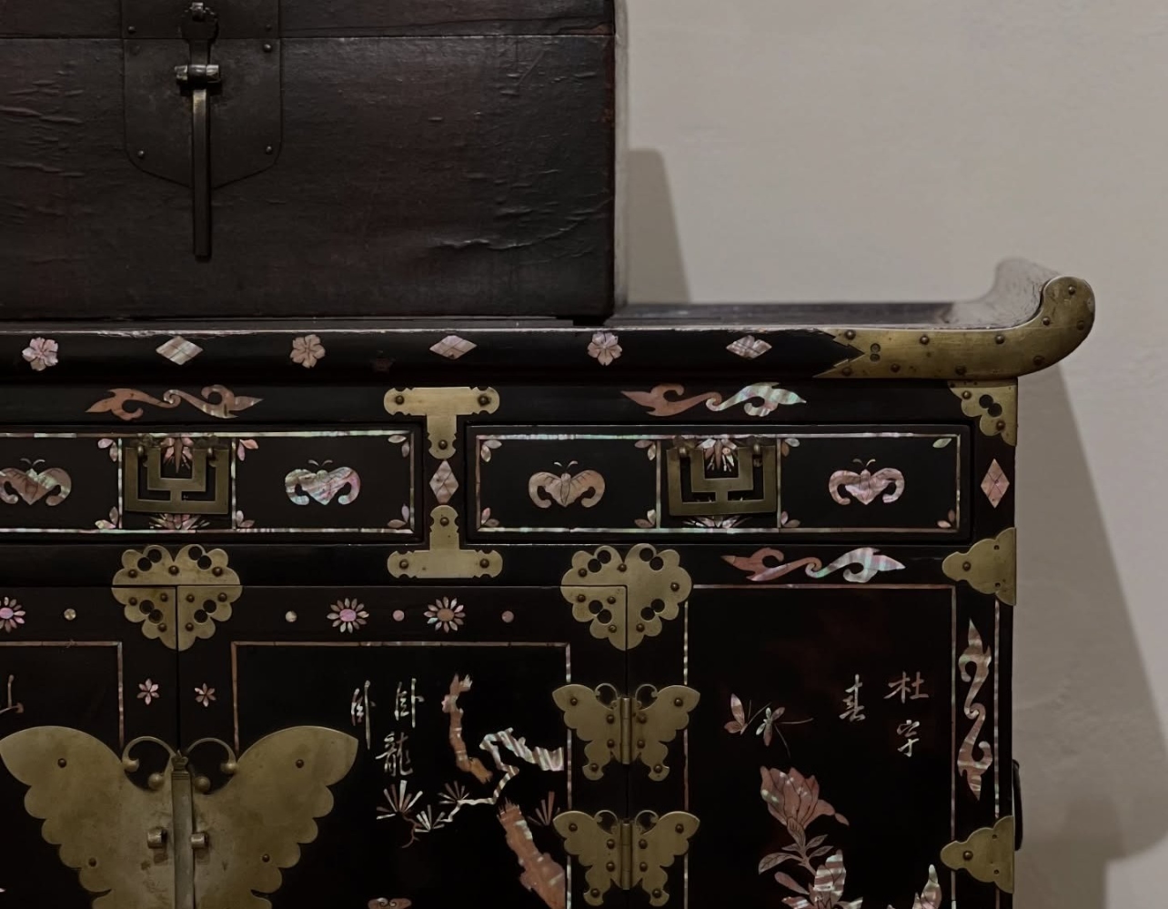 요즘 힙스터들이 답십리로 모이는 이유! 답십리 고미술상가