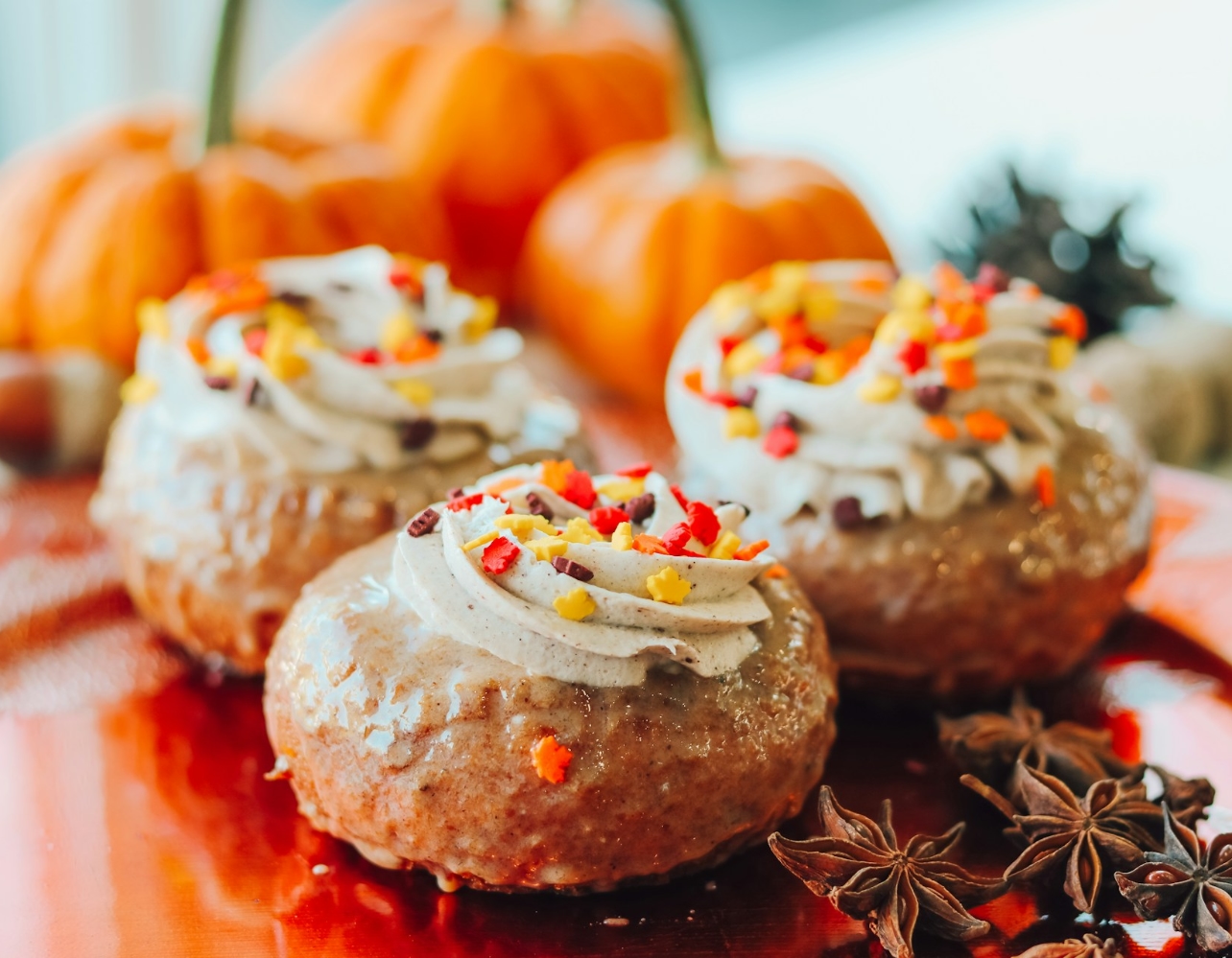 포슬포슬 달큰해🎃 전국 택배 단호박 간식