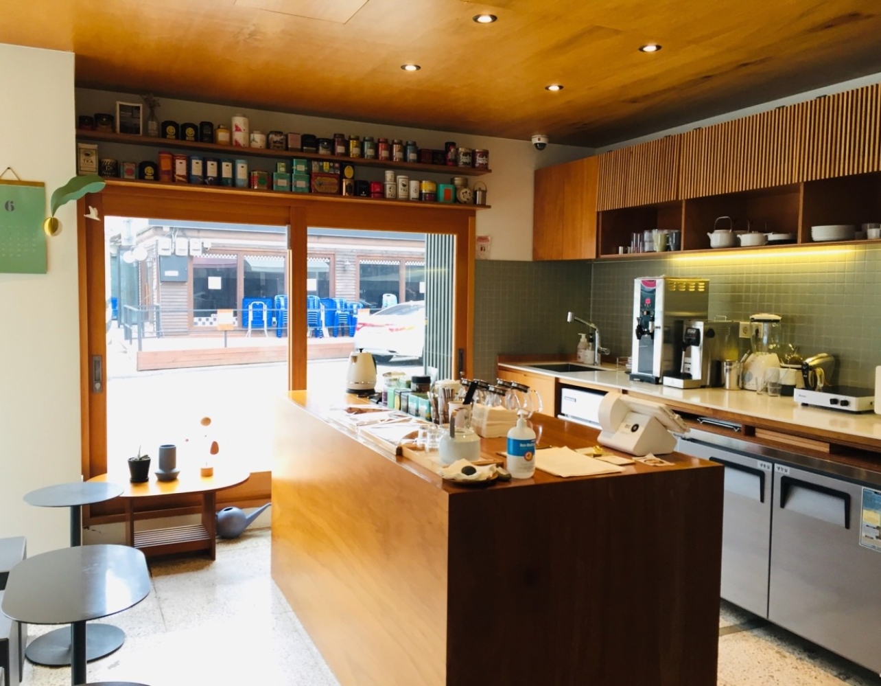 바람 쐬러 떠날까? 석촌호수 맛집·카페 5곳