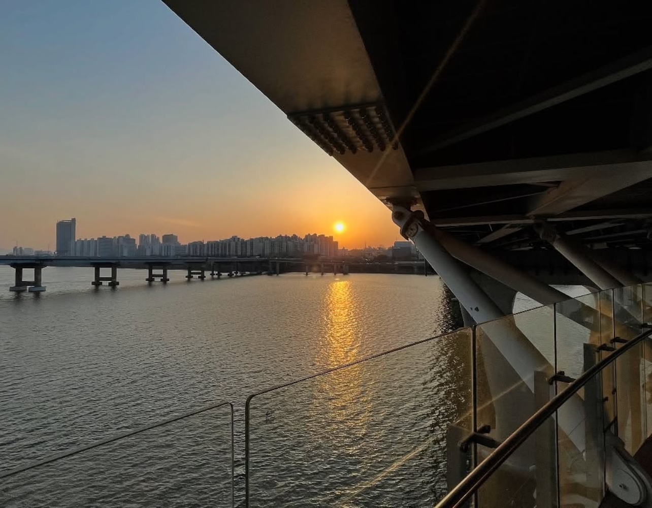 유명해지기 전에 지금 가보자! 서울 이색 전망대