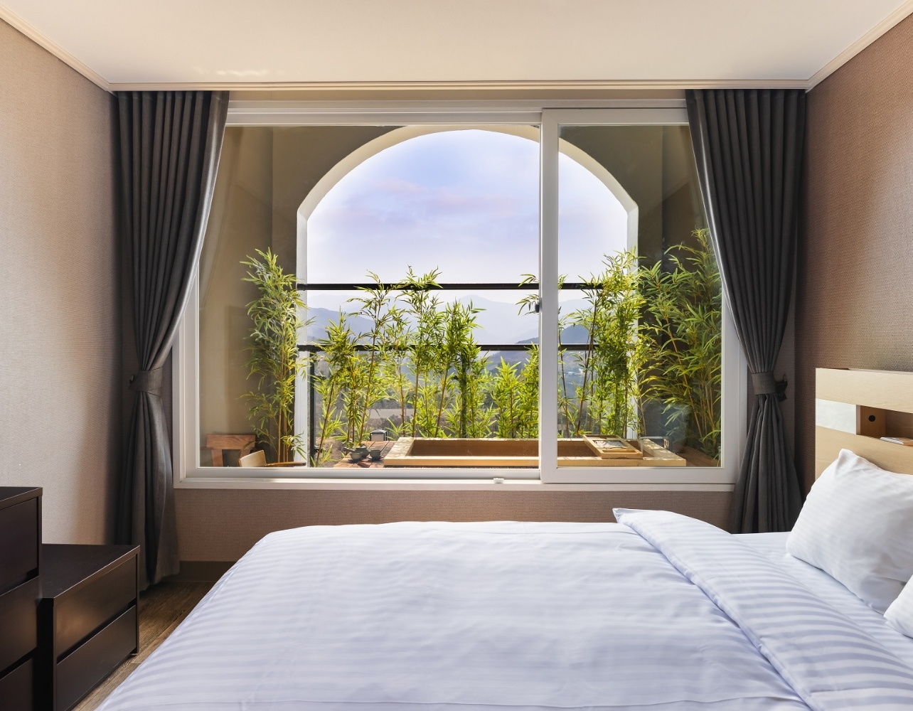 최고의 봄꽃 구경을 위해! 지금 예약해야 할 숙소 4