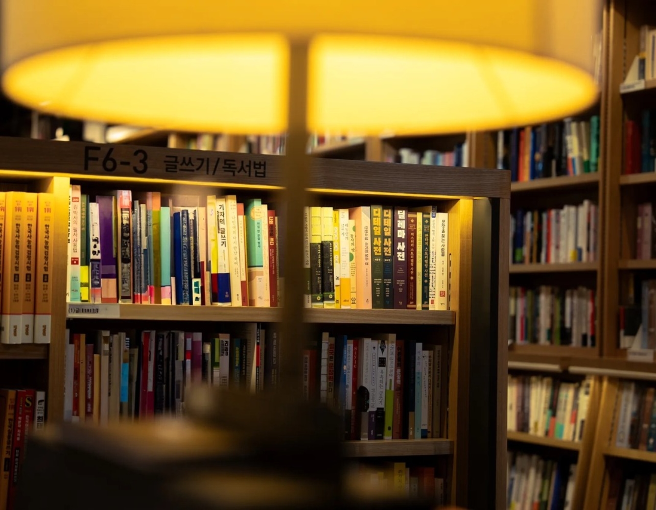 낮보다 아름다운 밤, 심야 데이트 스팟