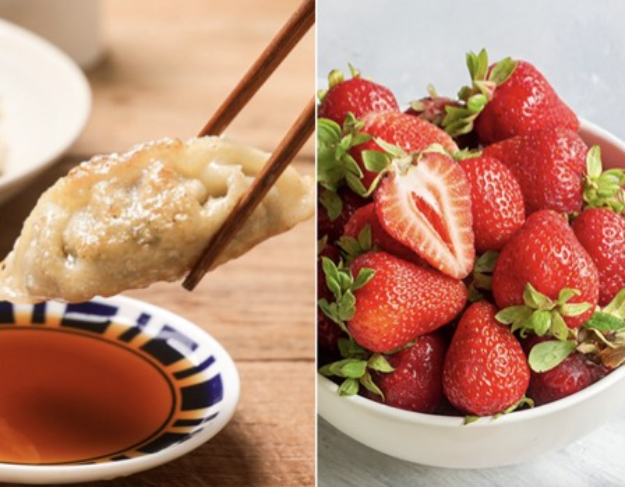 좋은 일 하러 갔다가 선물 바리바리 챙겨왔지✌️