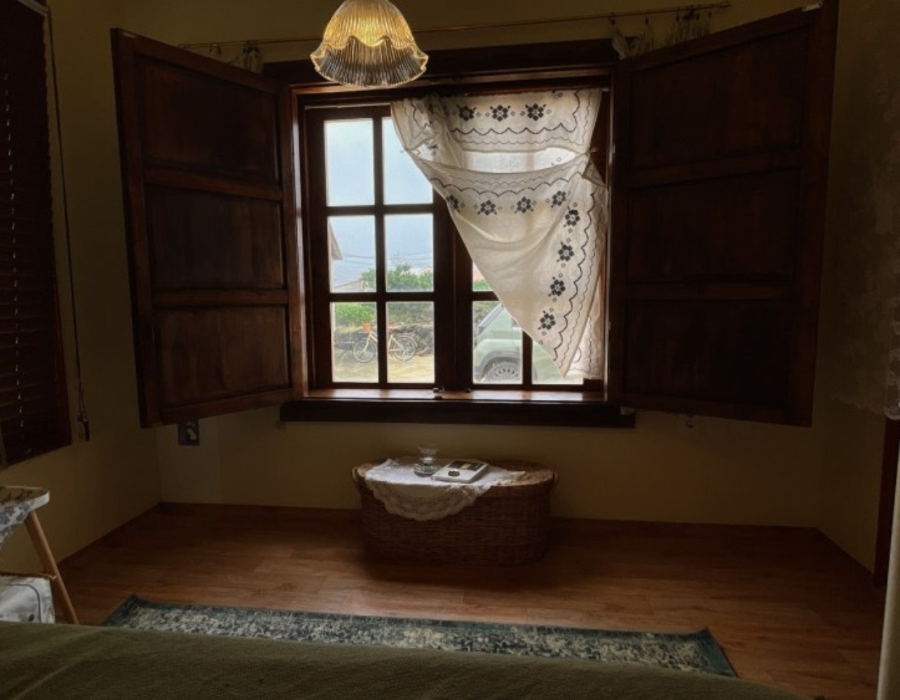 다정함이 가득, 제주 감성 게스트하우스 2