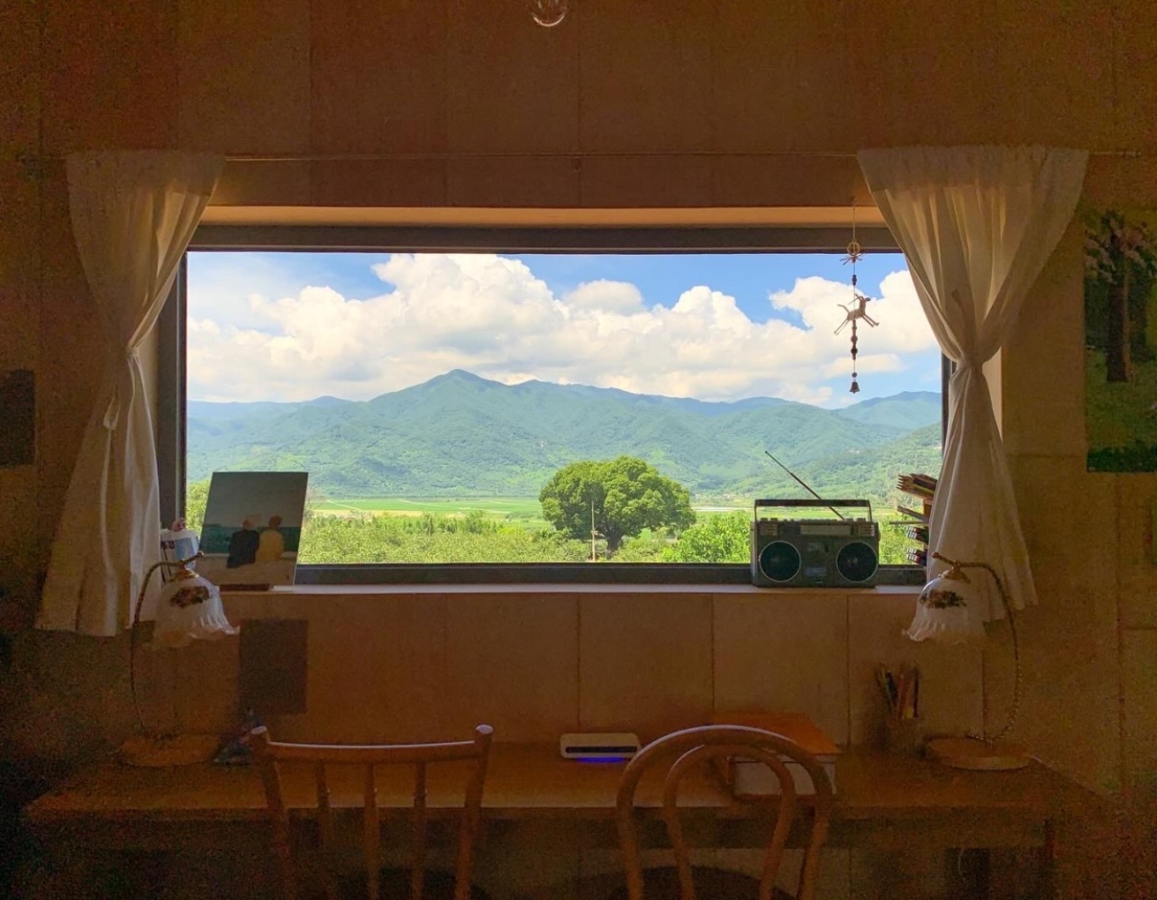 완벽한 여름의 피난처, 전국 북 스테이 🏡