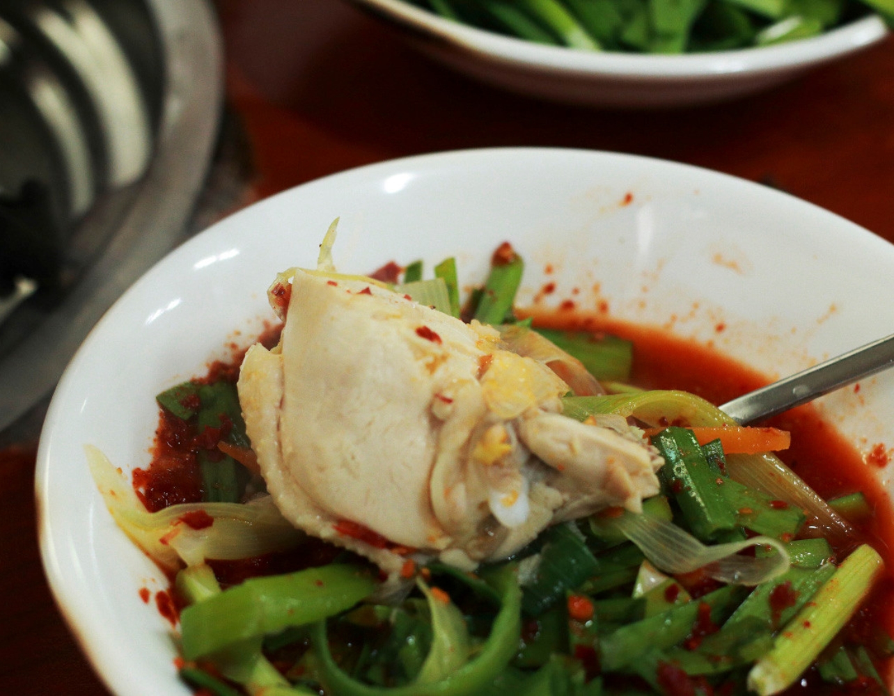 이거 먹으러 여기까지 왔어! 전국 로컬 닭 요리 맛집 6
