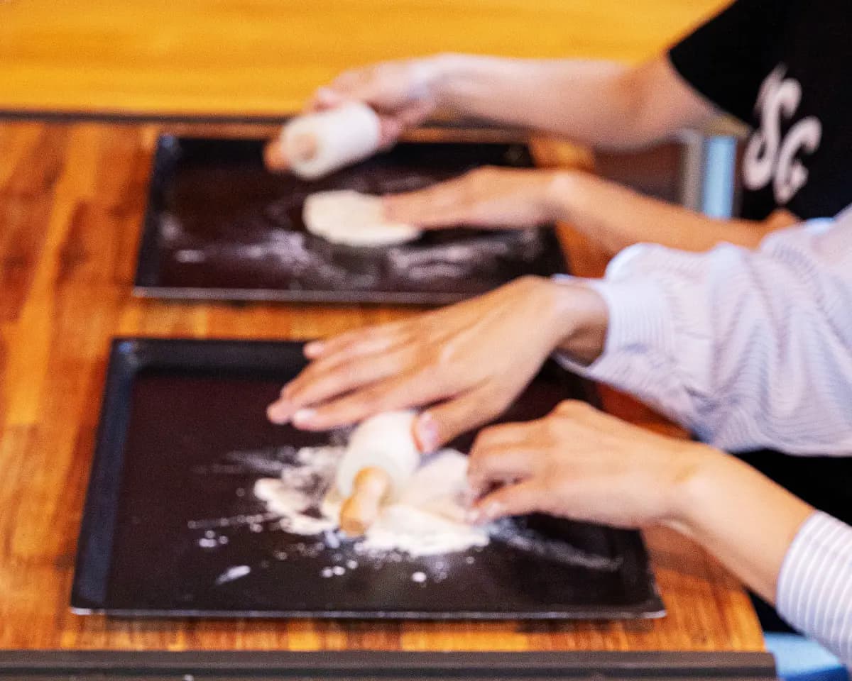 도시의 속도에 지쳤다면, 하루쯤 강진 시골살이